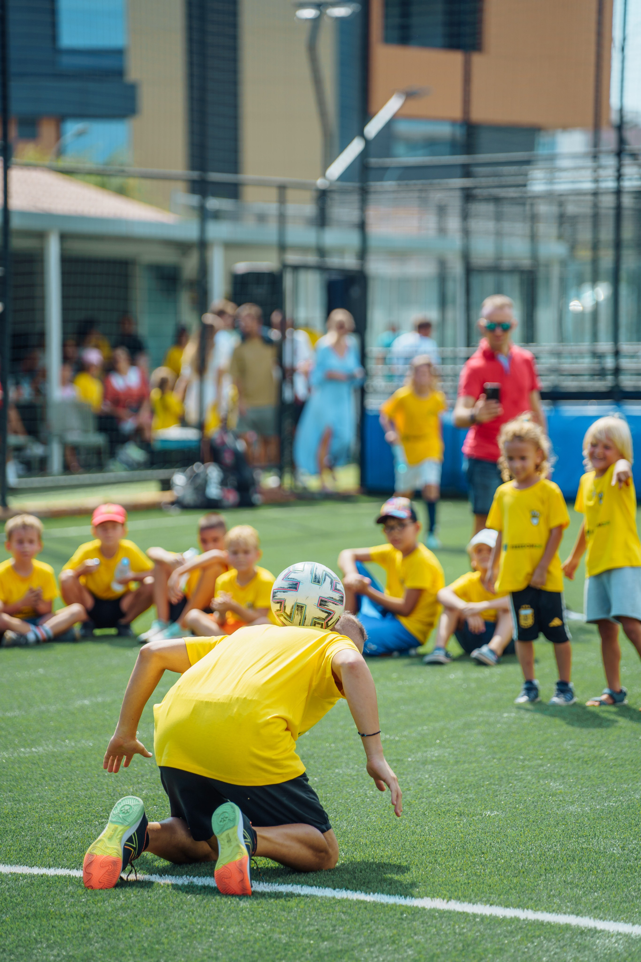 Krasava. Photographer in Cyprus