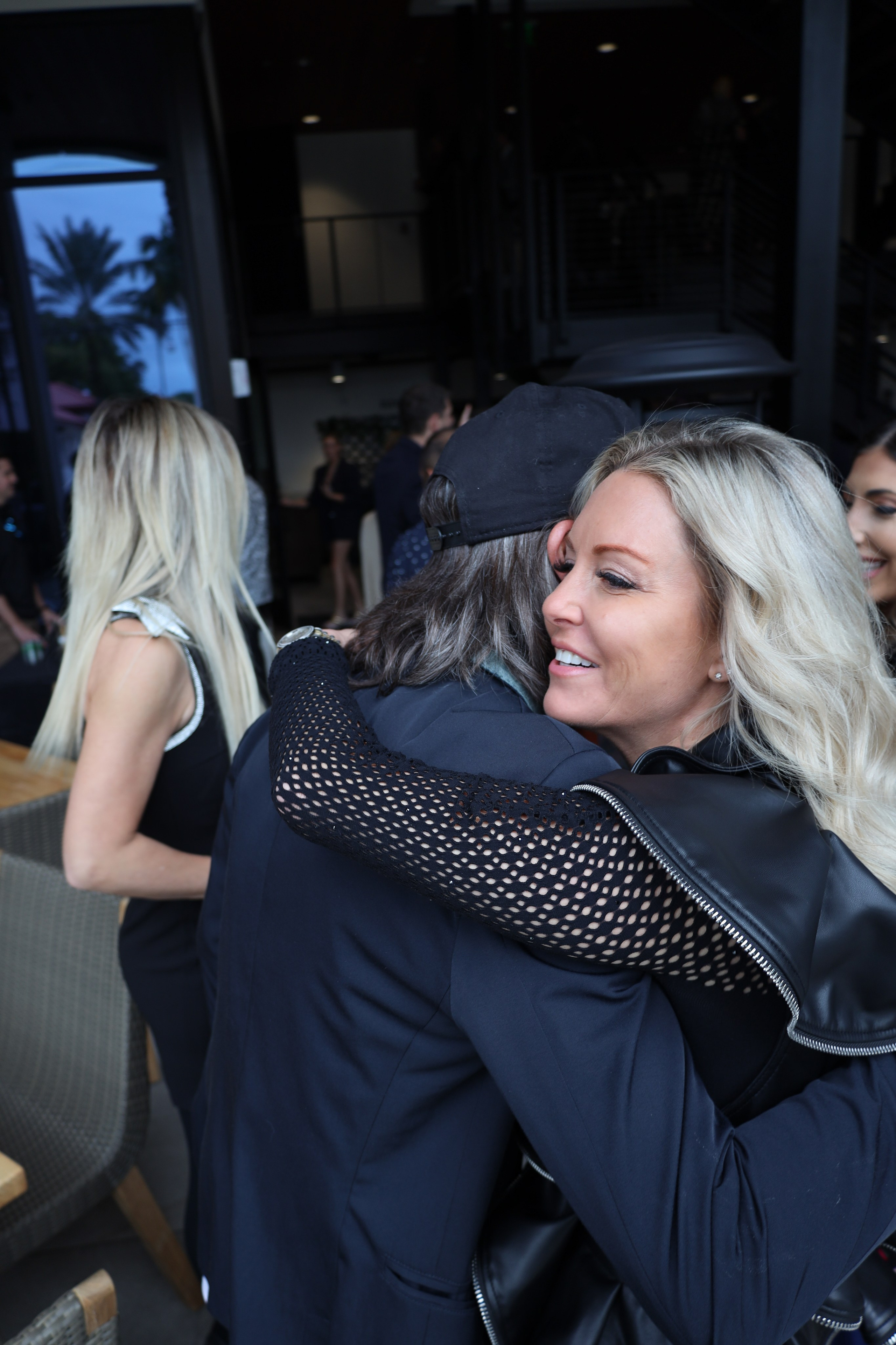 Grand Opening Warren Delray. Out and About 239