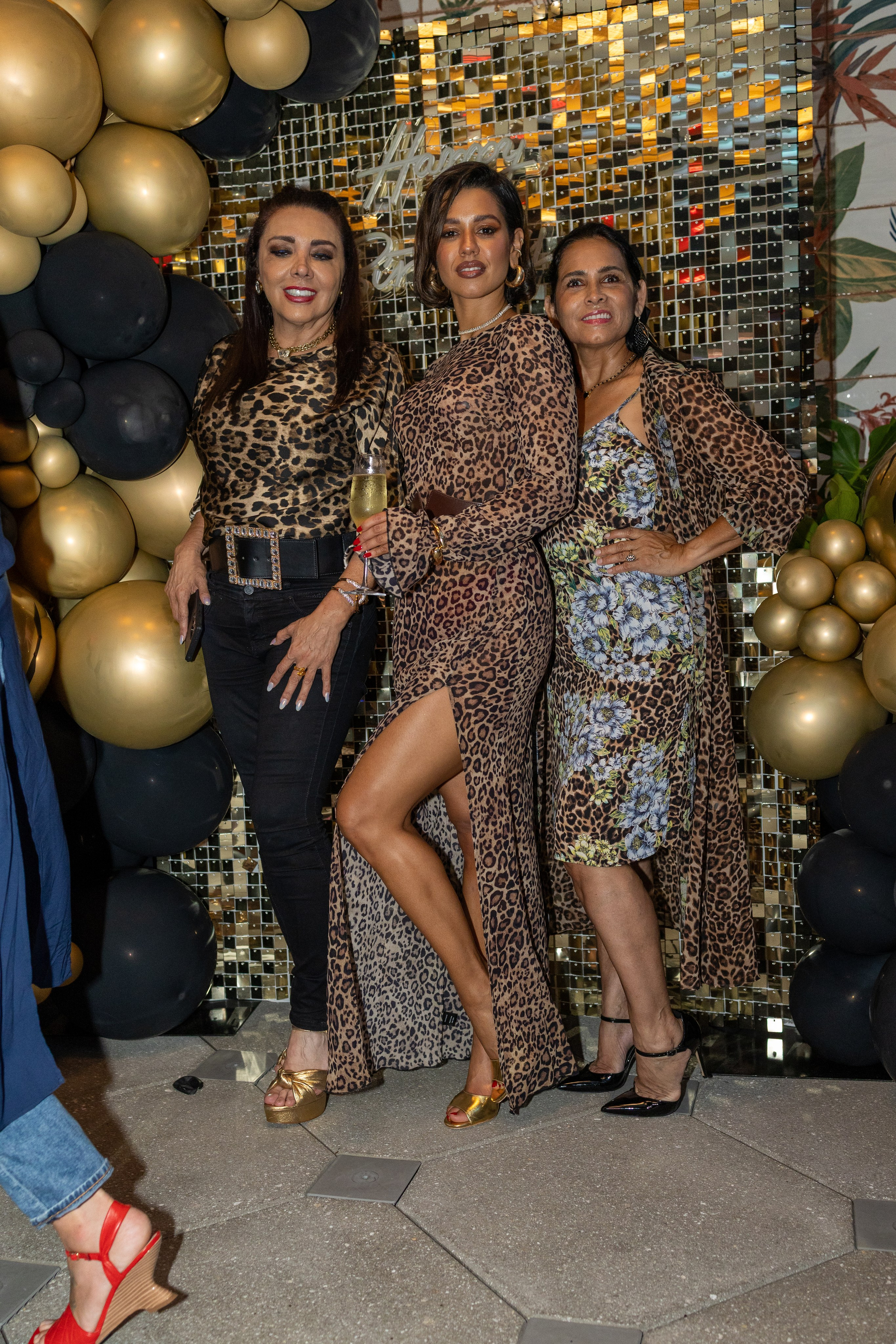 Luara Birthday at the Perry Hotel. Out and About 239