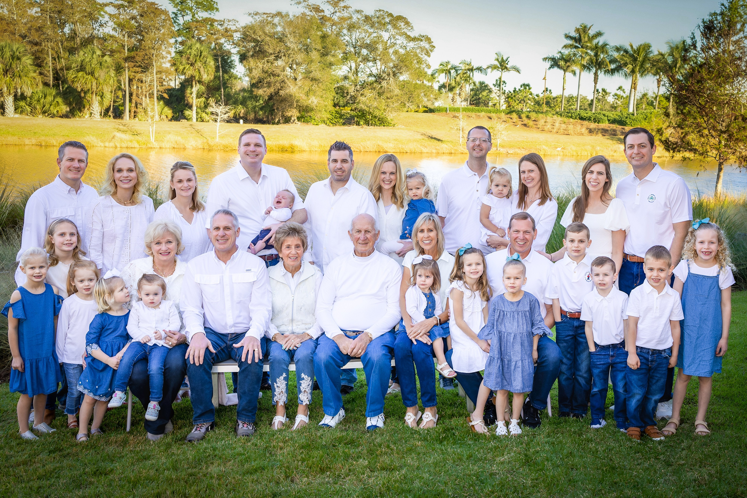 Family Photography. Out and About 239