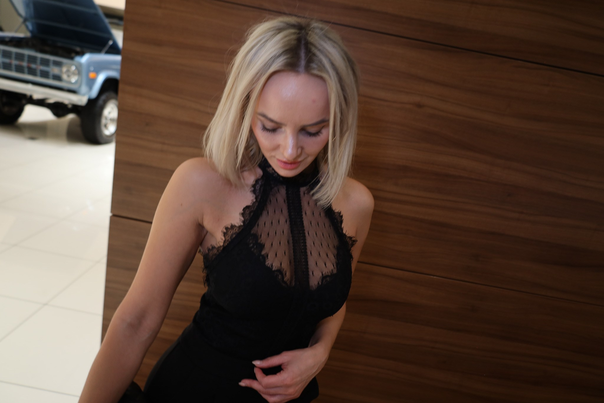 NLM at Bentley Naples. Out and About 239