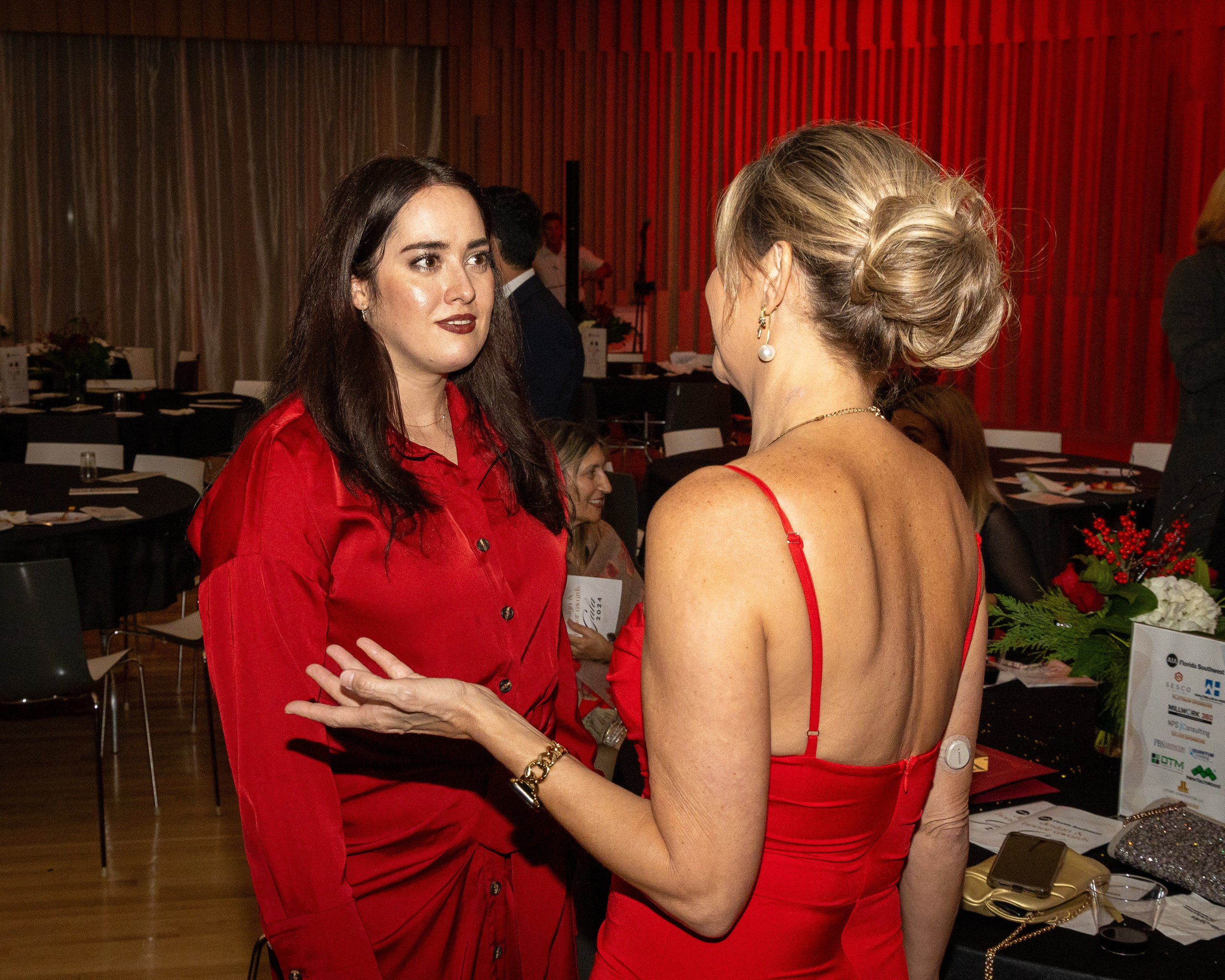 AIA American Architect Association Awards Gala. Out and About 239