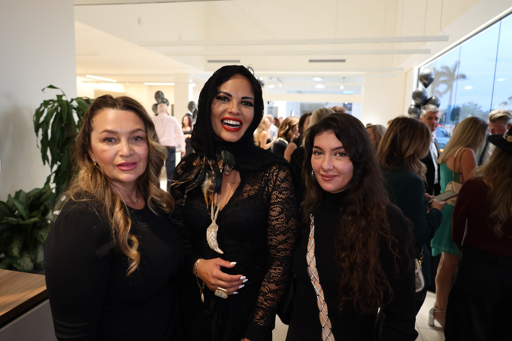 NLM at Bentley Naples. Out and About 239