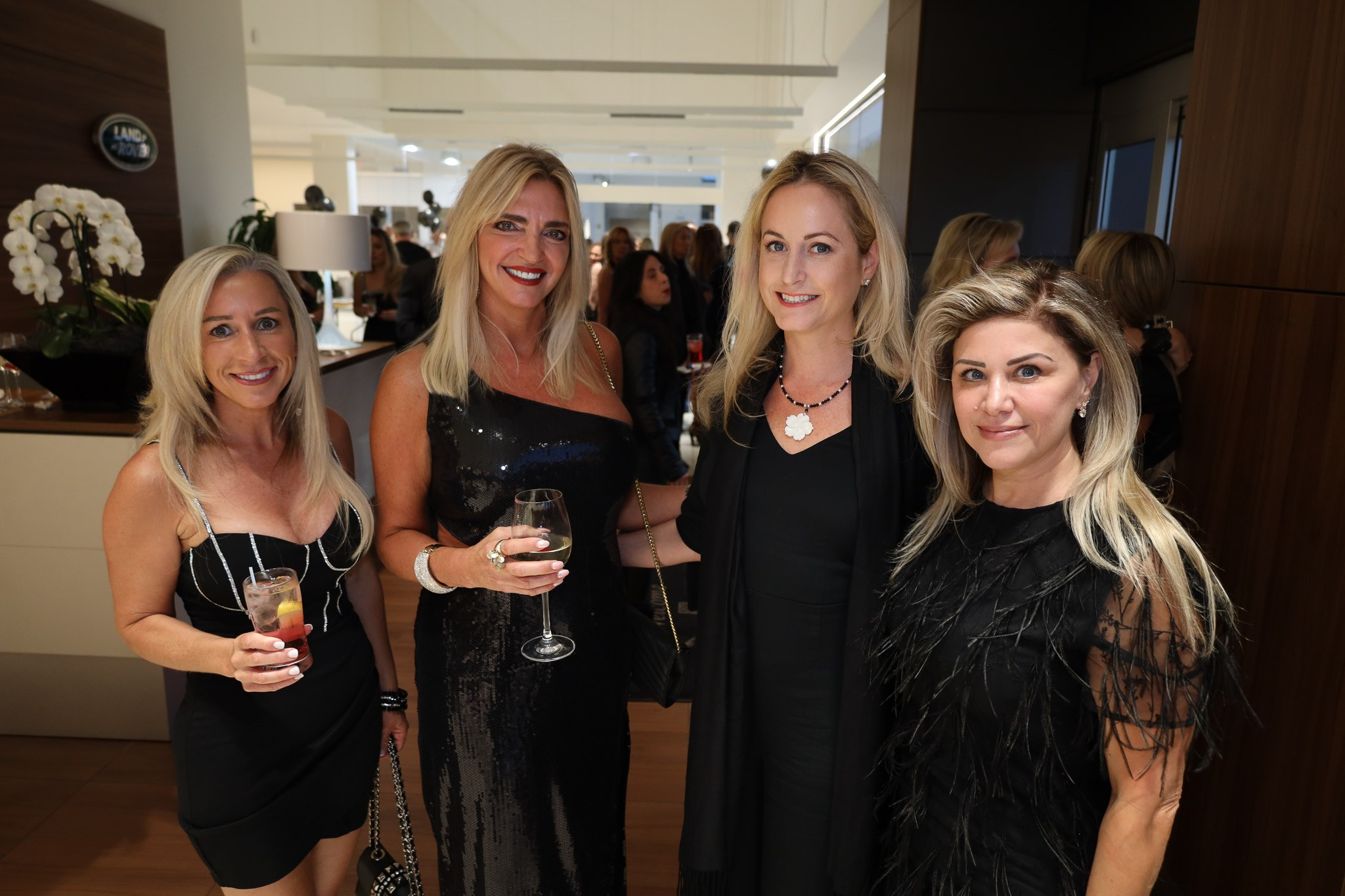 NLM at Bentley Naples. Out and About 239