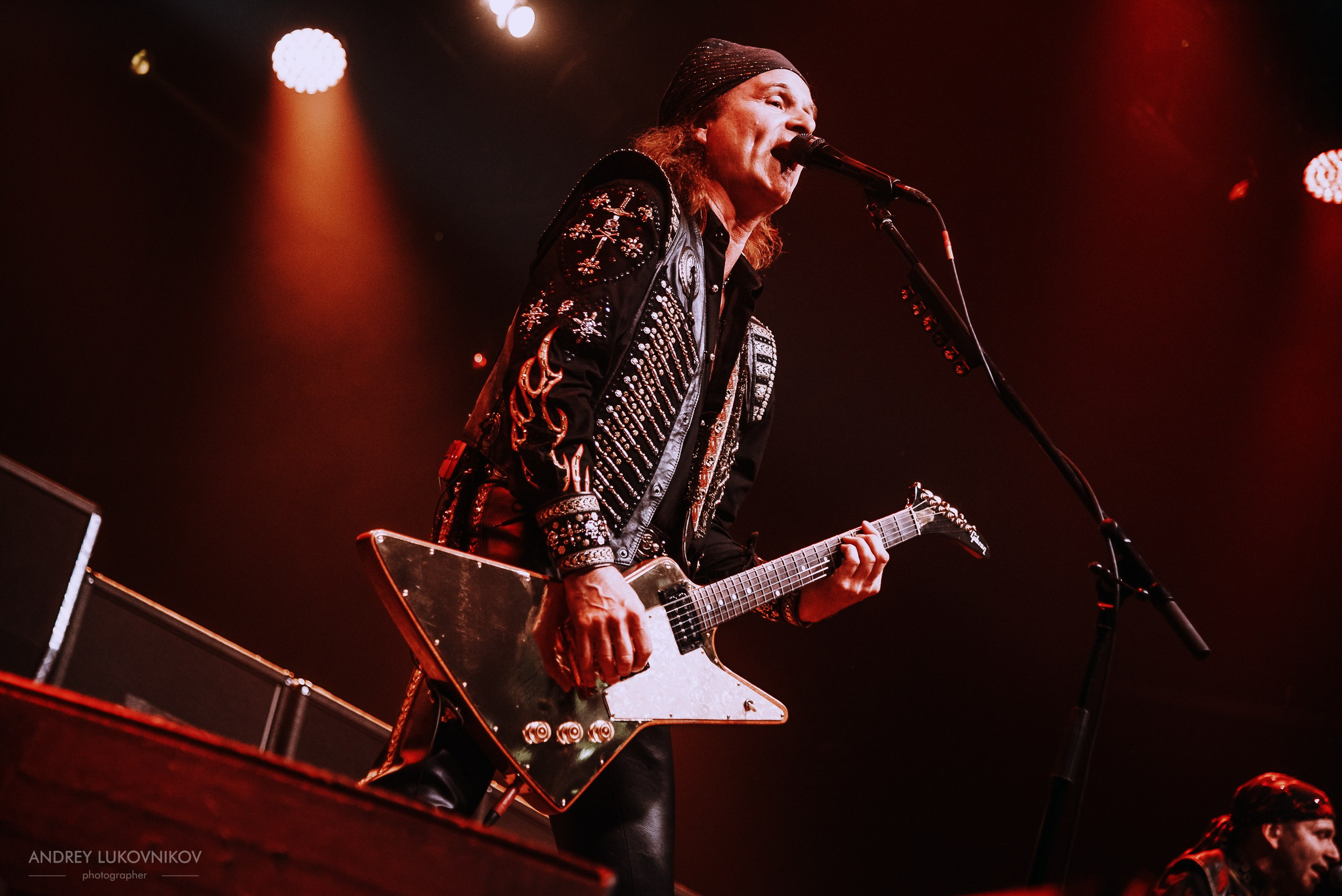 Running Wild. Rapid Foray Tour 2017