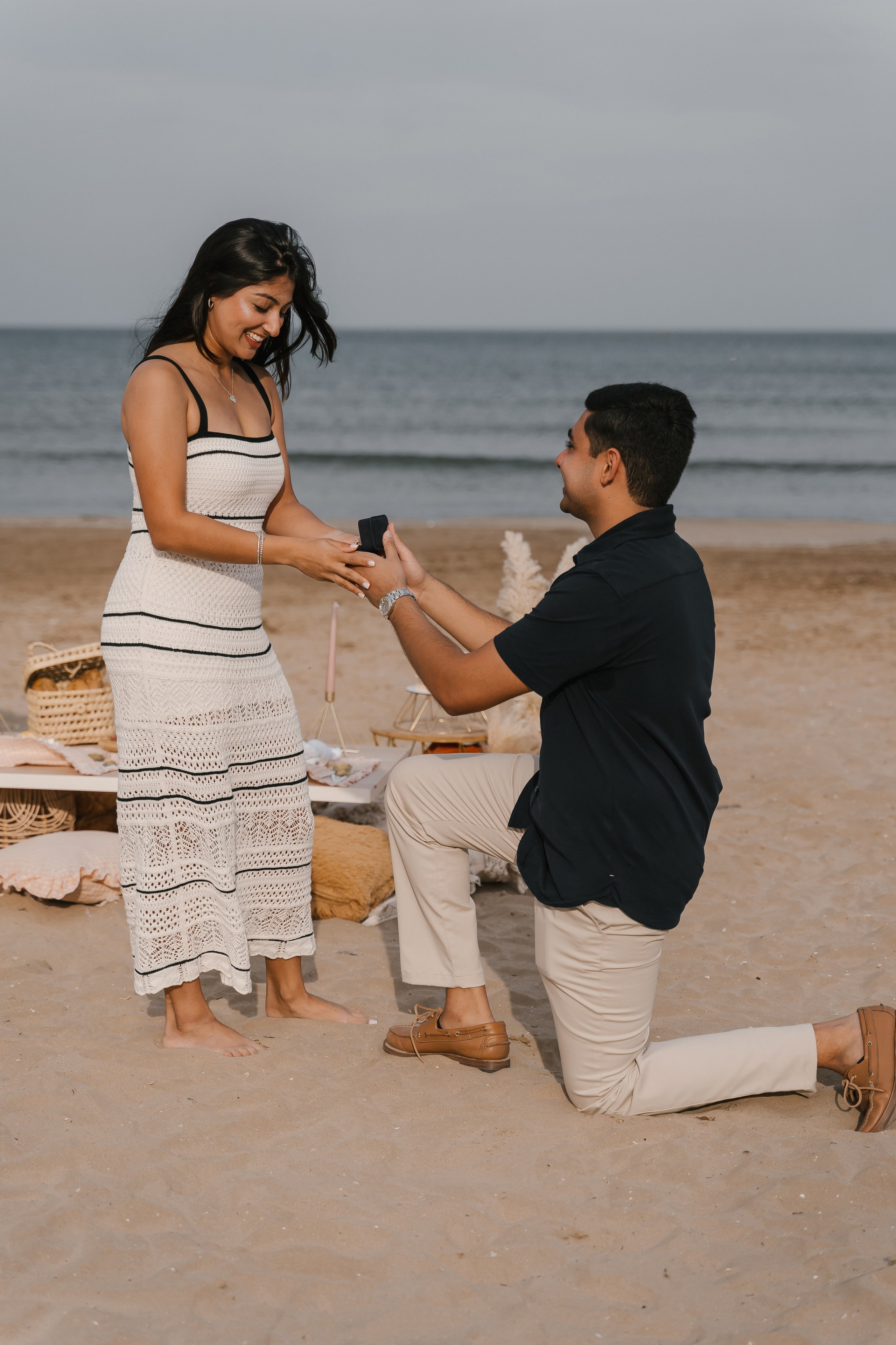 J&L. Fotógrafa de bodas y familias en España, Valencia: Nadia ProFoto