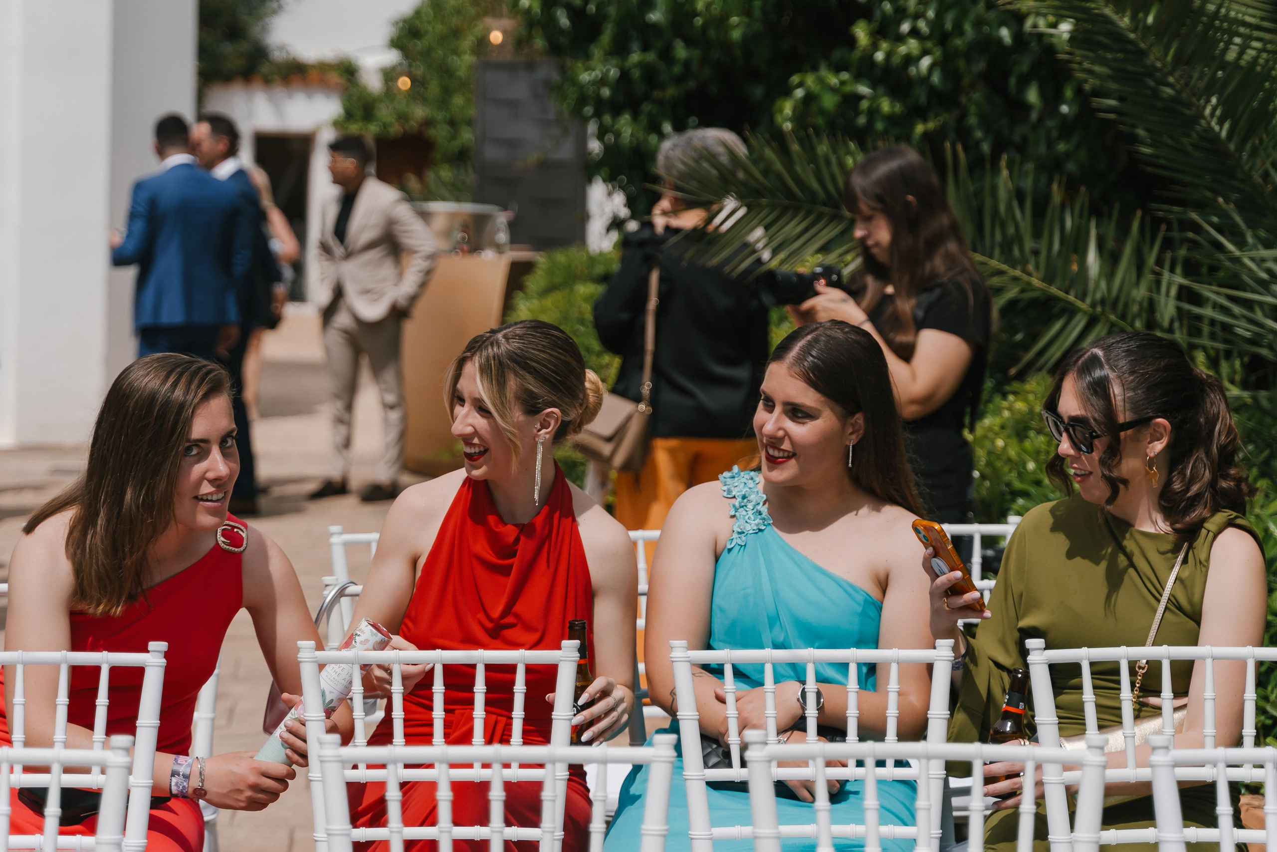 A&L. Fotógrafa de bodas y familias en España, Valencia: Nadia ProFoto