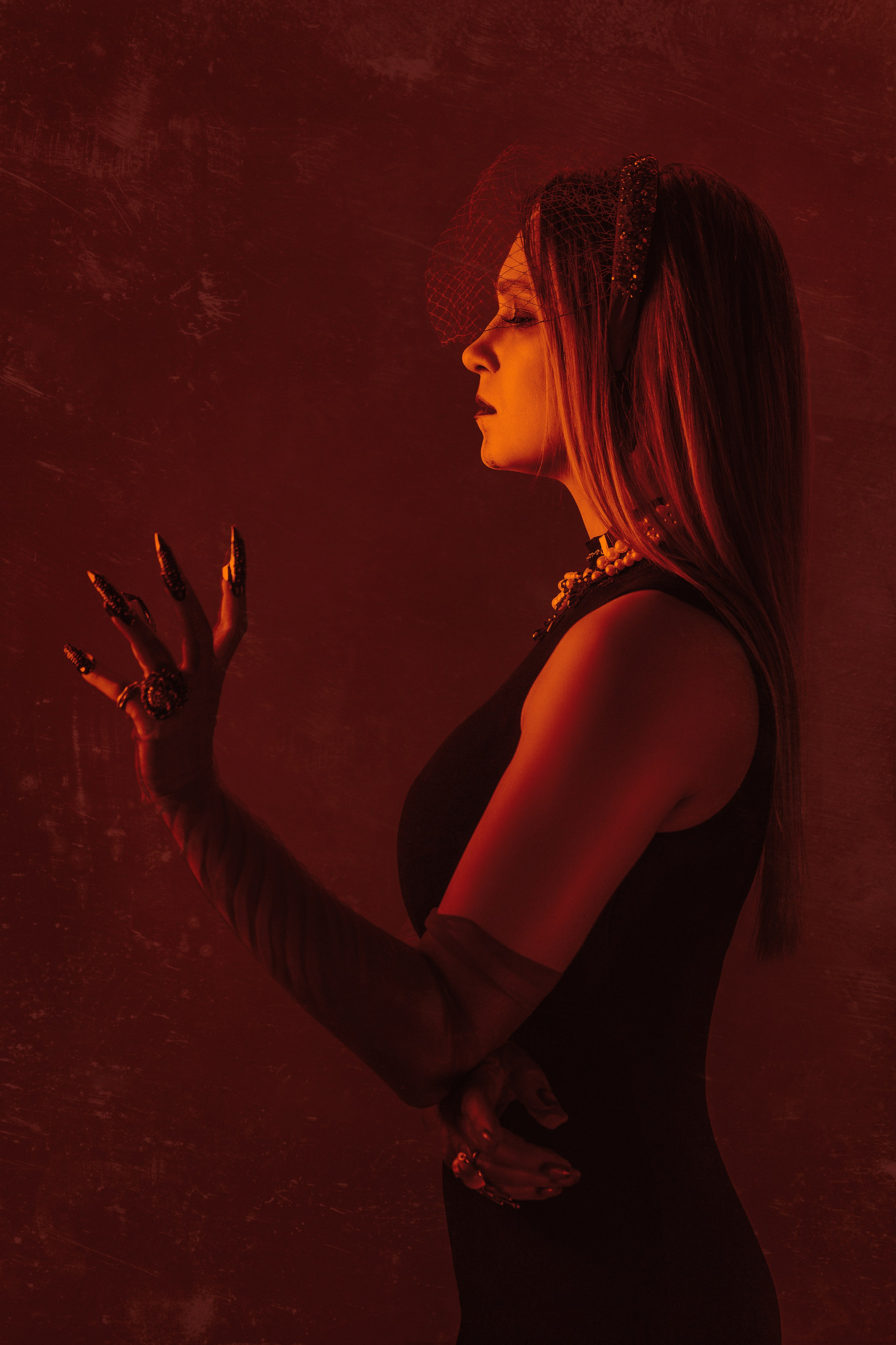 WS 2.0 Halloween 28.09.2024. Портретный и семейный фотограф, Anton Hansen, в Таллинне, Эстония