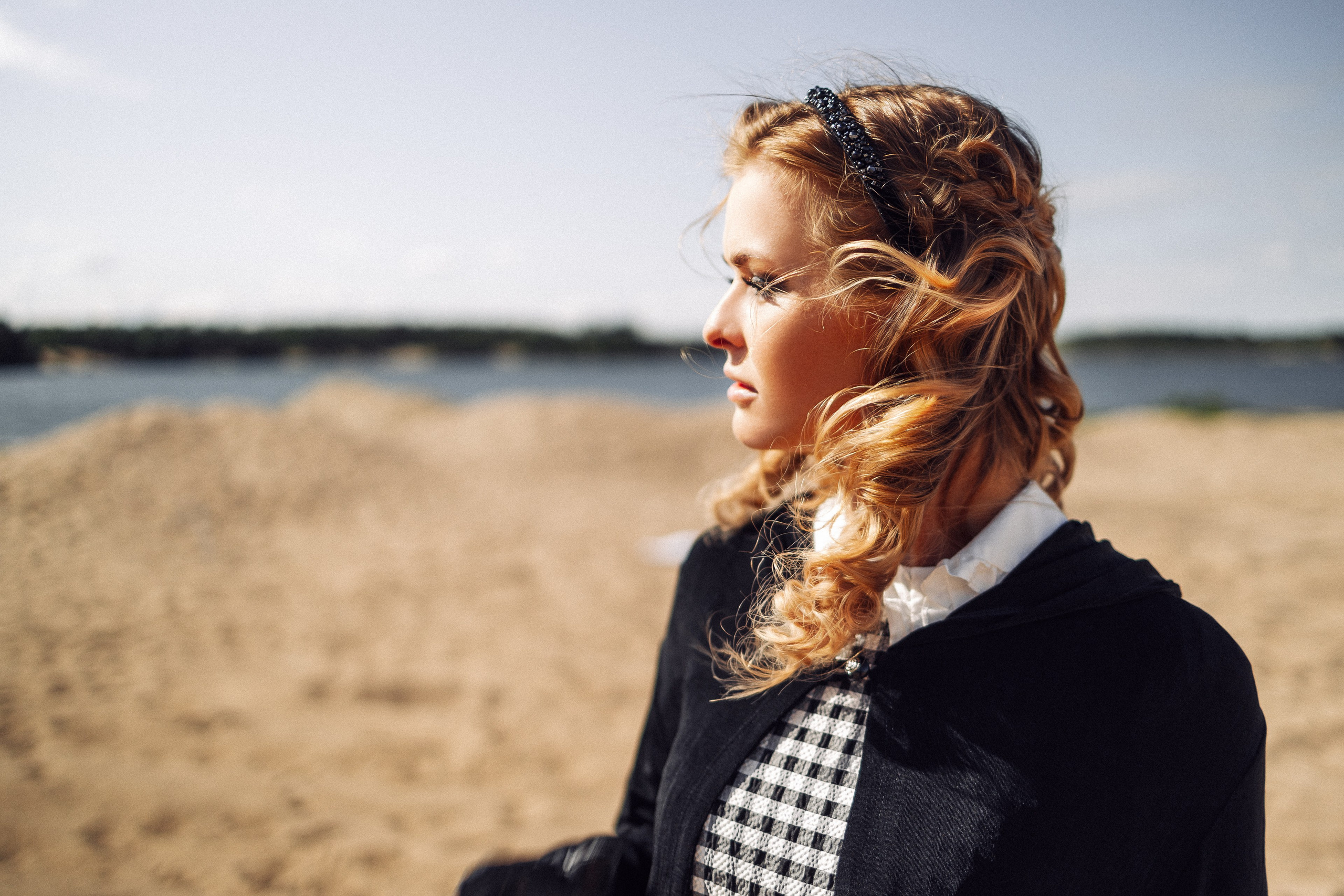 Maarja Põld, Editorial 03.06.2023. Portree- ja perefotograaf Anton Hansen Tallinnas, Eestis