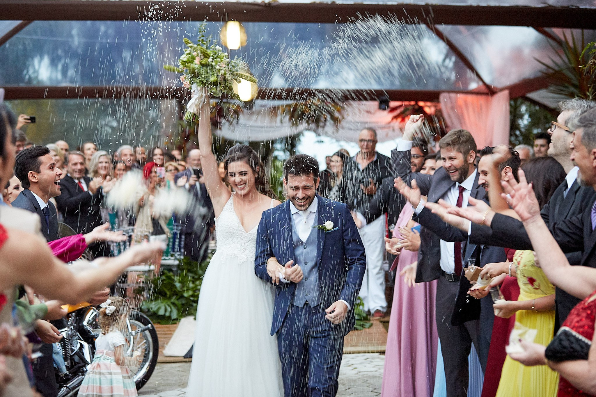 Casamento Raíssa e Pedro. Fotógrafo de casamentos em Florianópolis