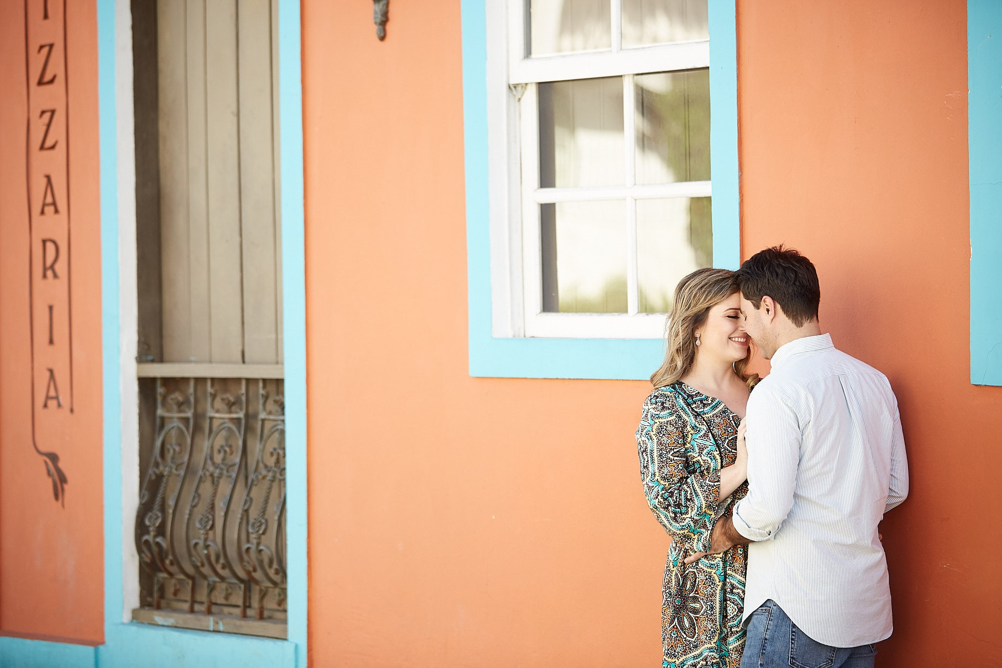 Ensaio Mirelle e Marcelo. Fotógrafo de casamentos em Florianópolis