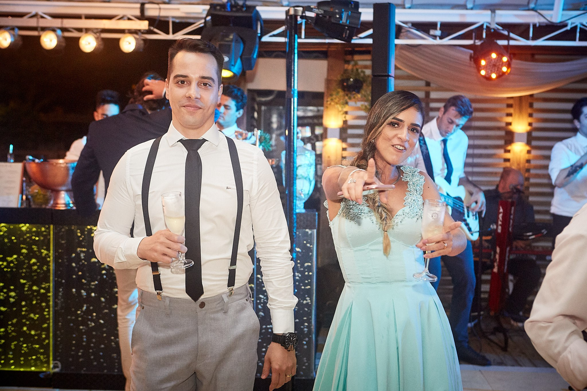 Casamento Laís e Alexandre. Fotógrafo de casamentos em Florianópolis