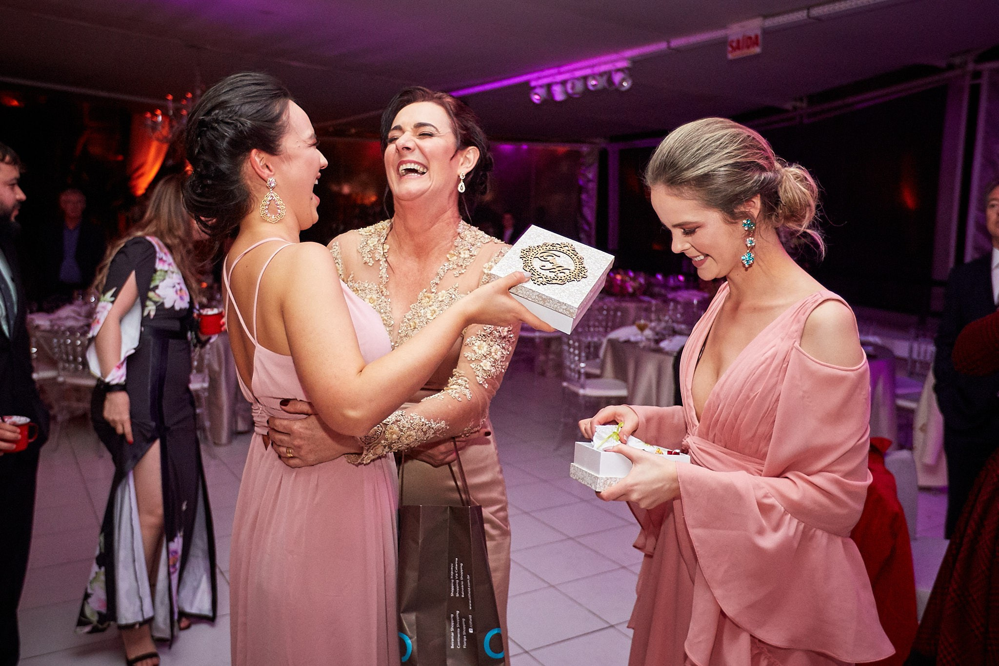 Casamento Hiromi e Dyunki. Fotógrafo de casamentos em Florianópolis