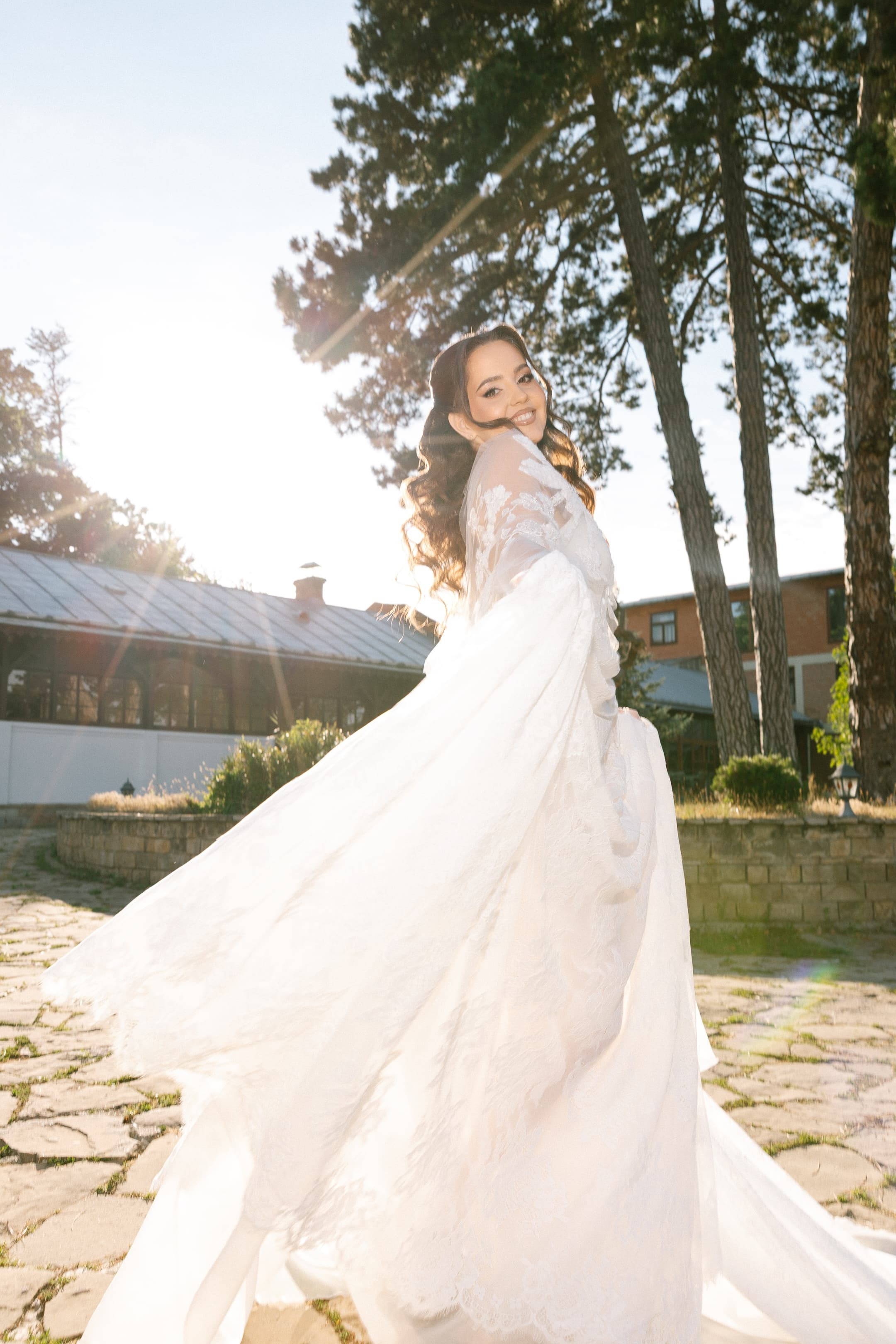 Patricia. Fotograf de nunta Iasi Premium