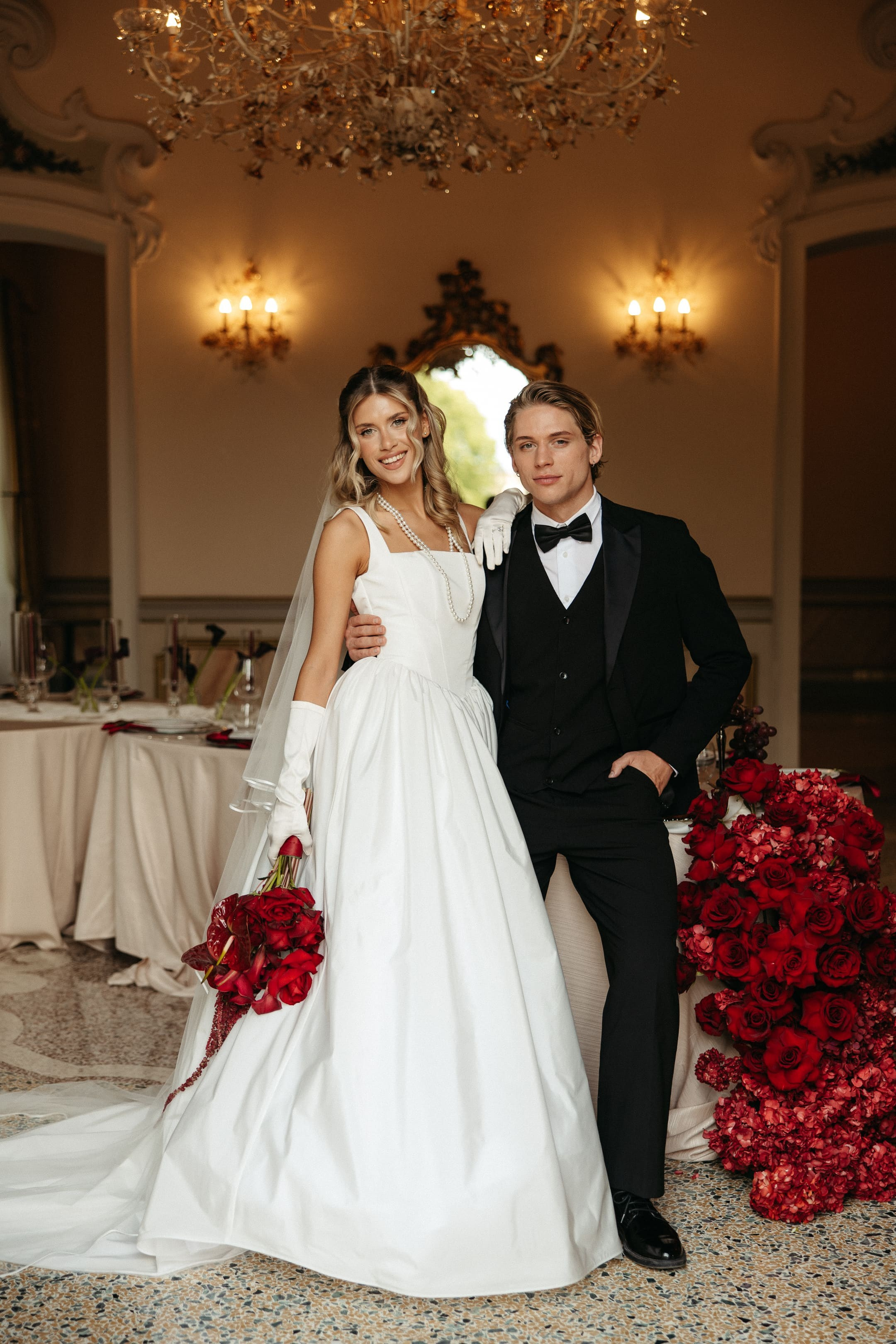 Melania & Matteo. Premium Wedding Photographer Iași
