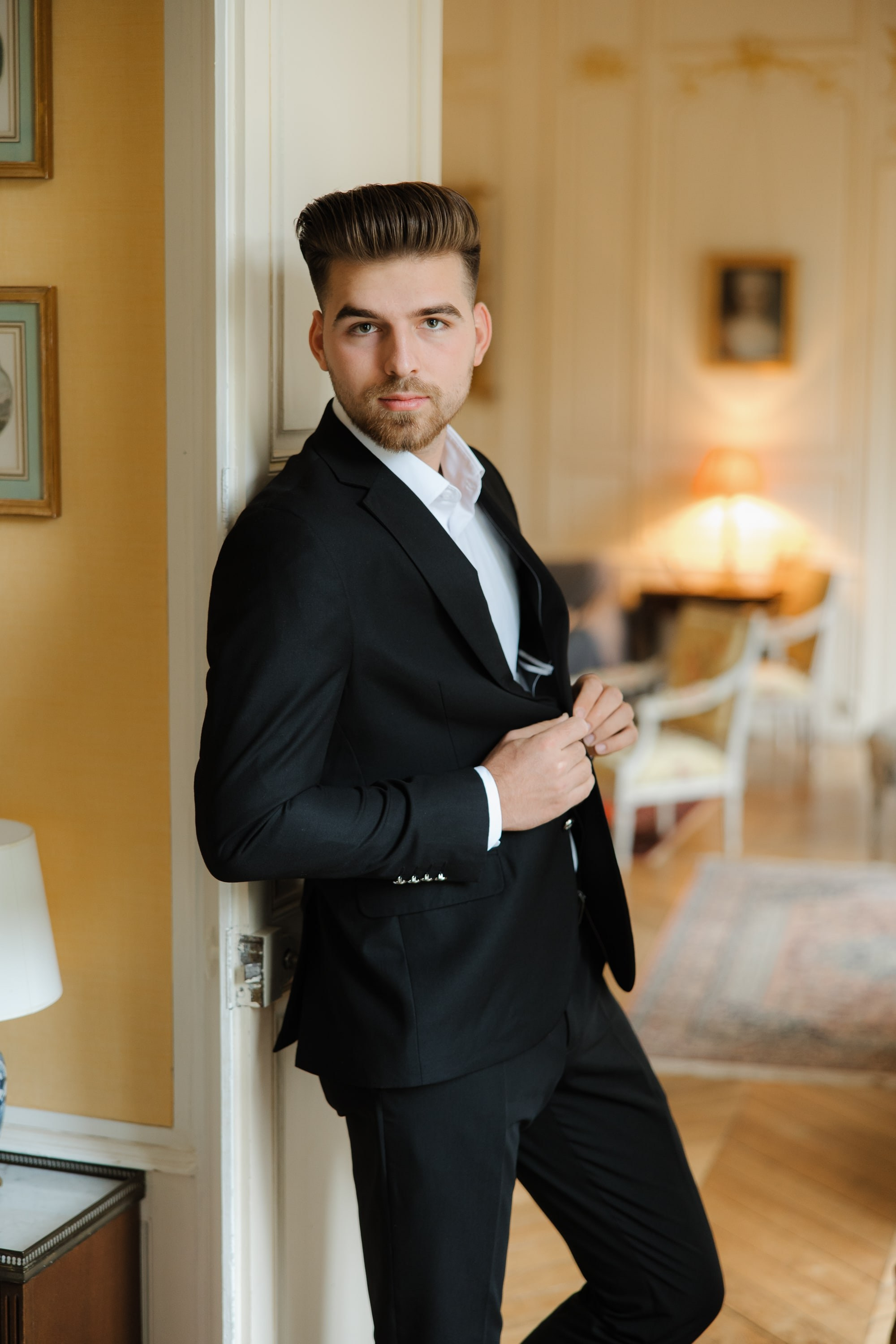 Tymeea & Fineas | France