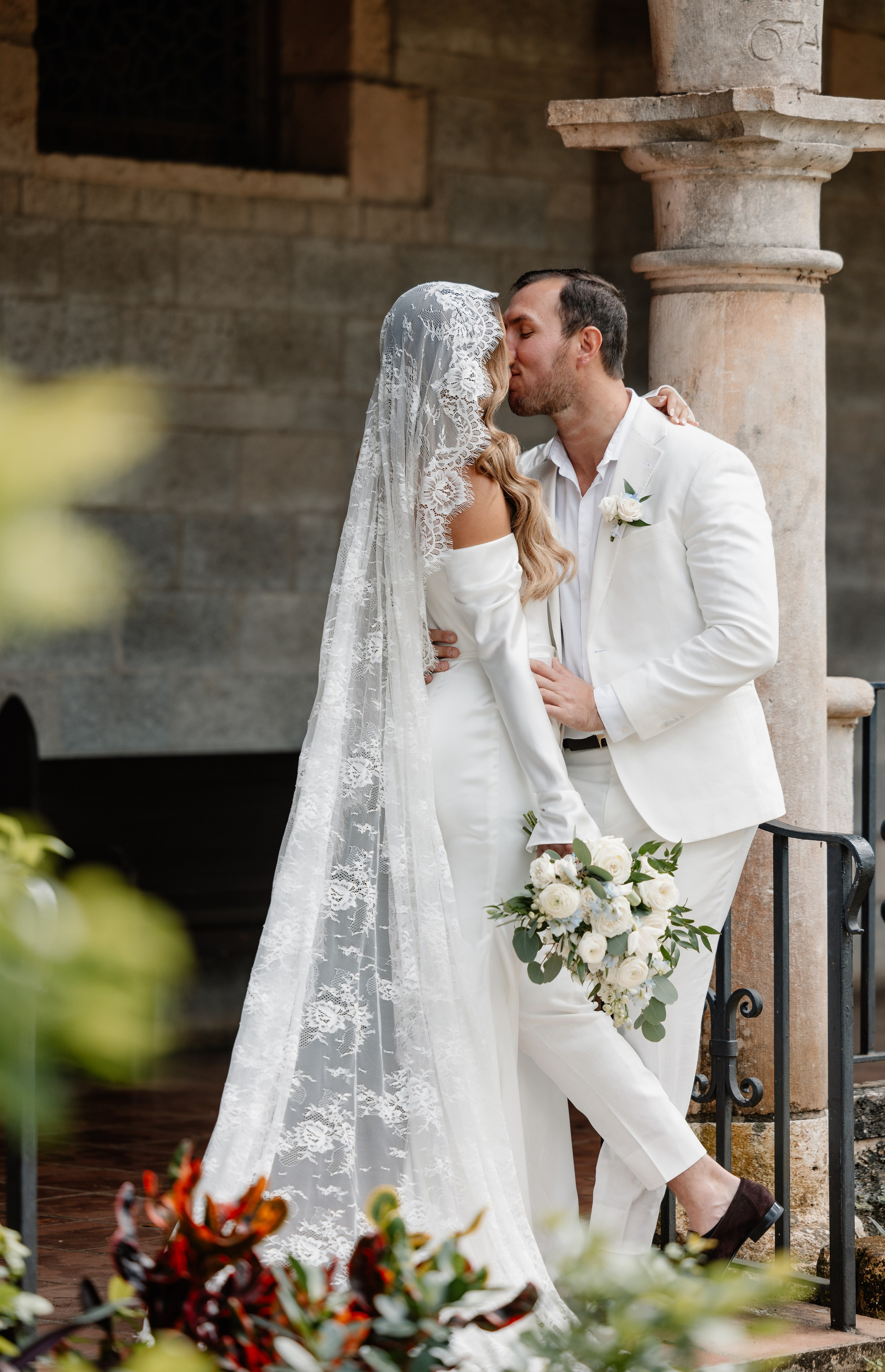 Timeless Romance | Joanna & Leo’s Wedding at the Ancient Spanish Monastery. YES I DO PRODUCTION — Wedding photography&videography
