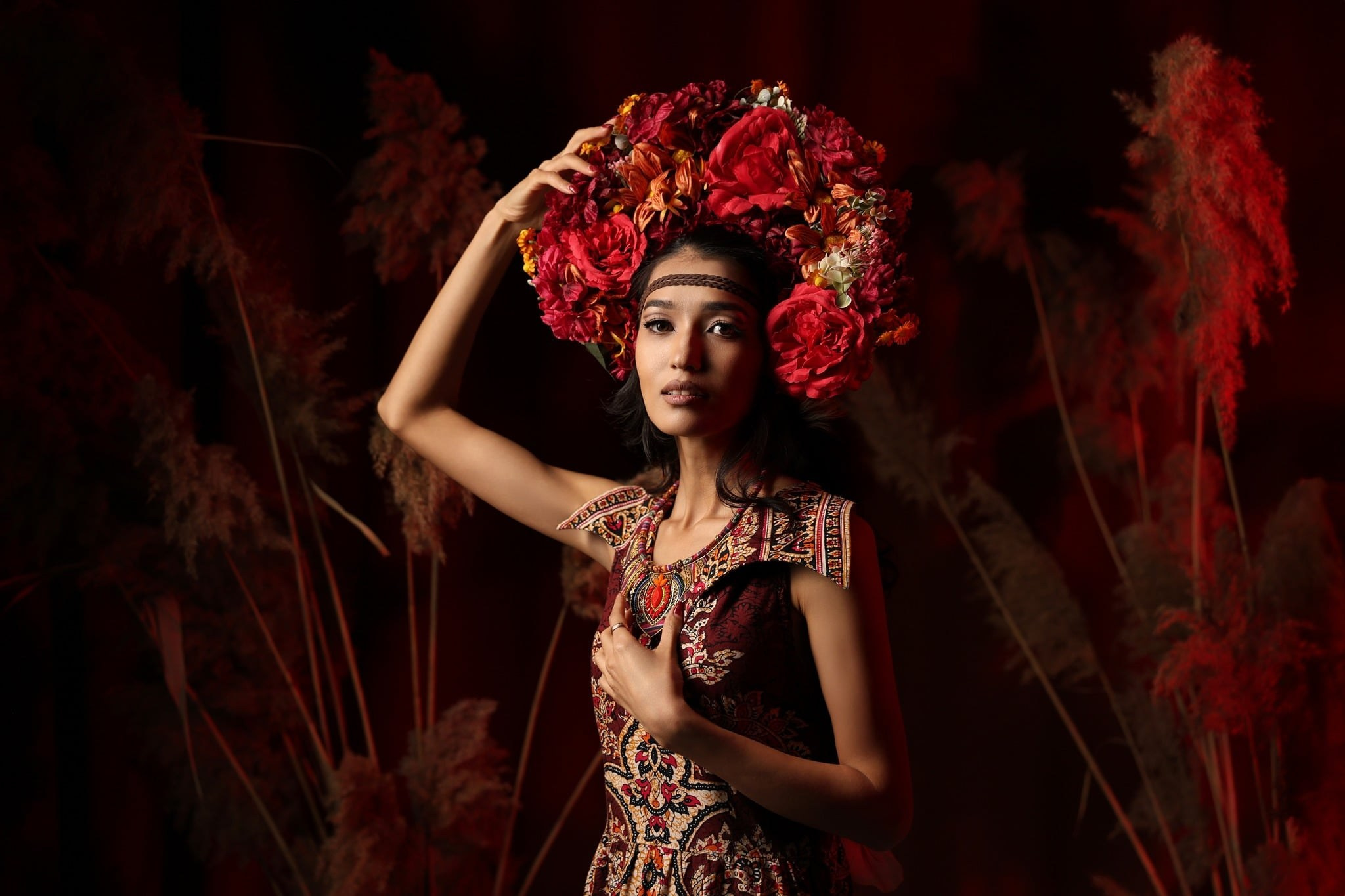 CAFE DEL PHOTO #96 «На грани». Школа Фотографии Романа Рыбалёва. Город Кишинёв, Молдова