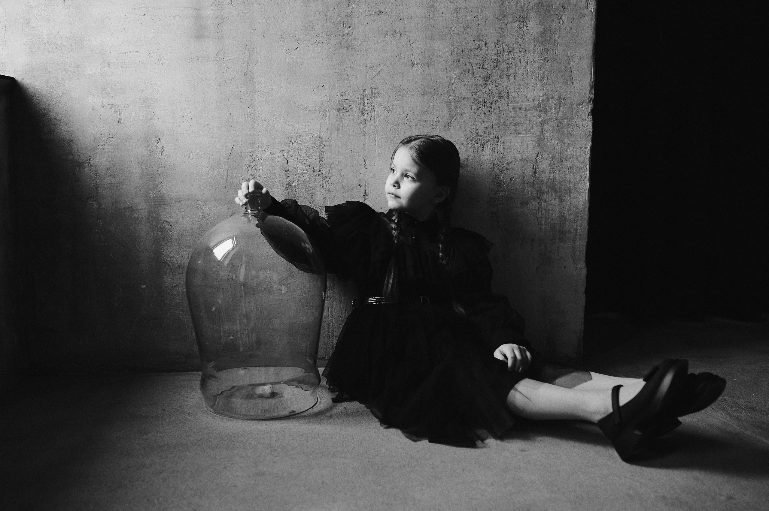 Киносеанс в Школе Фотографии Романа Рыбалёва. Школа Фотографии Романа Рыбалёва. Город Кишинёв, Молдова