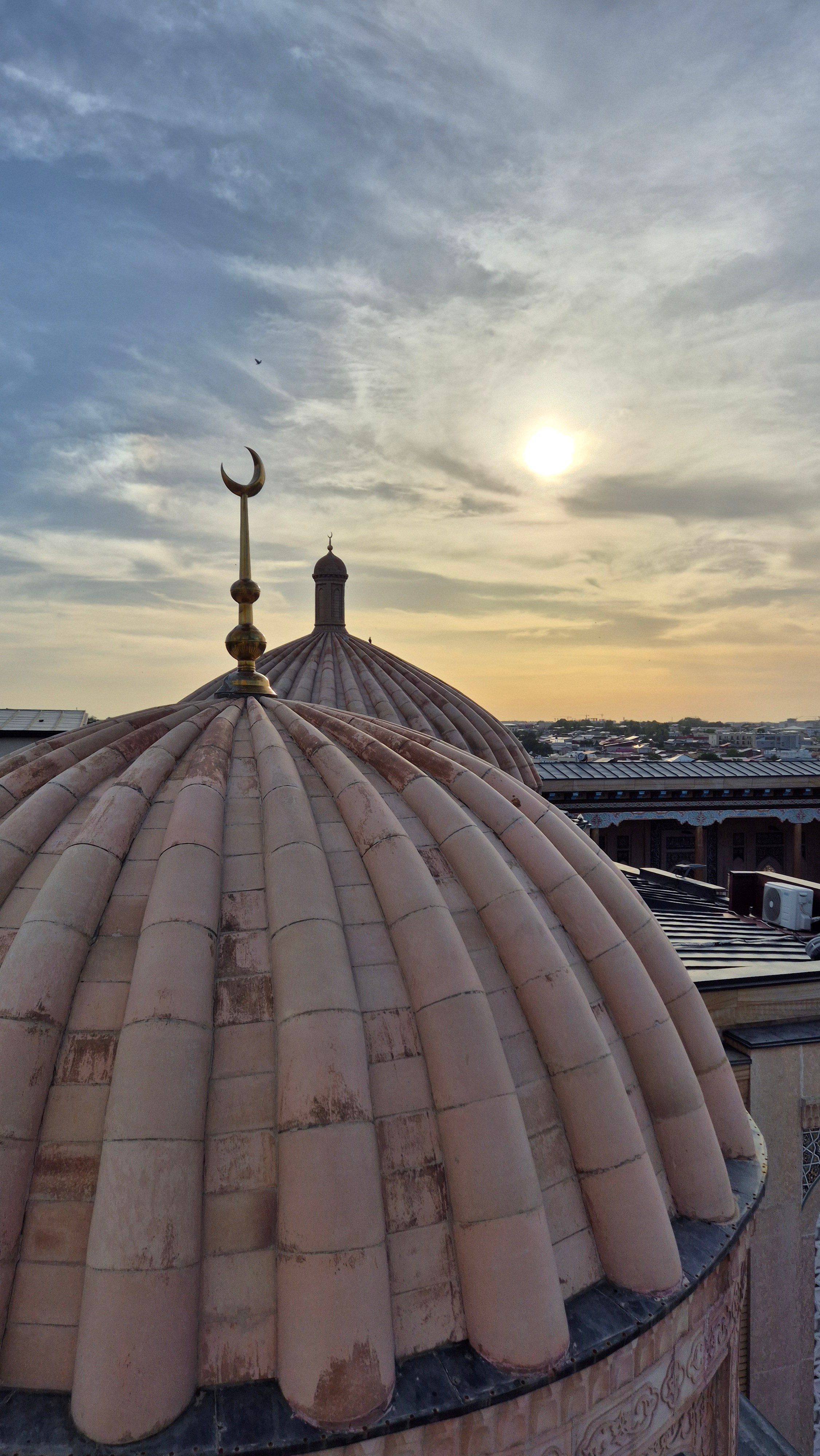 Uzbekistan 2024. Photographer Marina, city of Nuremberg