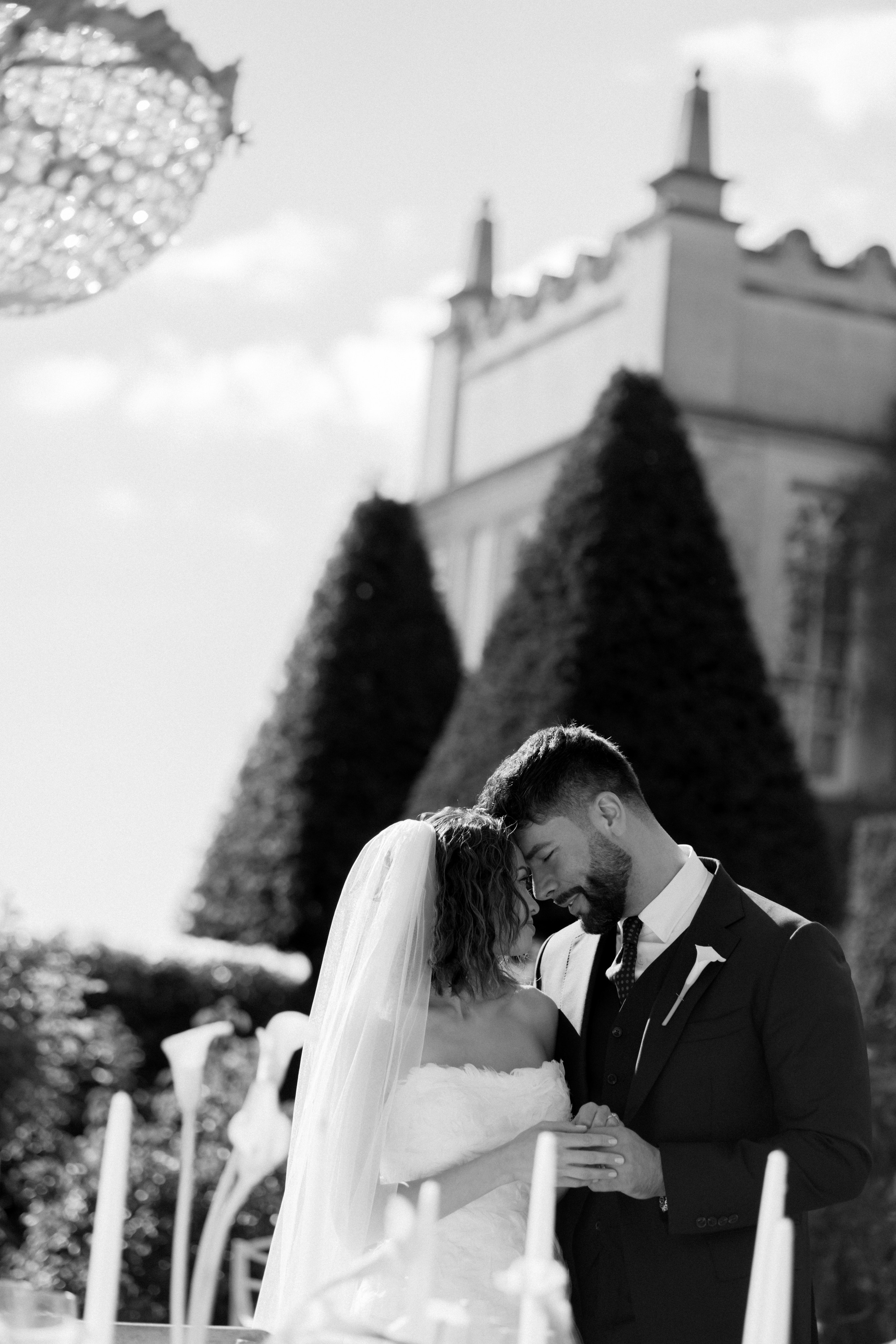 Euridge Manor, UK. 2025. Timeless Wedding & Events Photography. Based in London, working across Europe