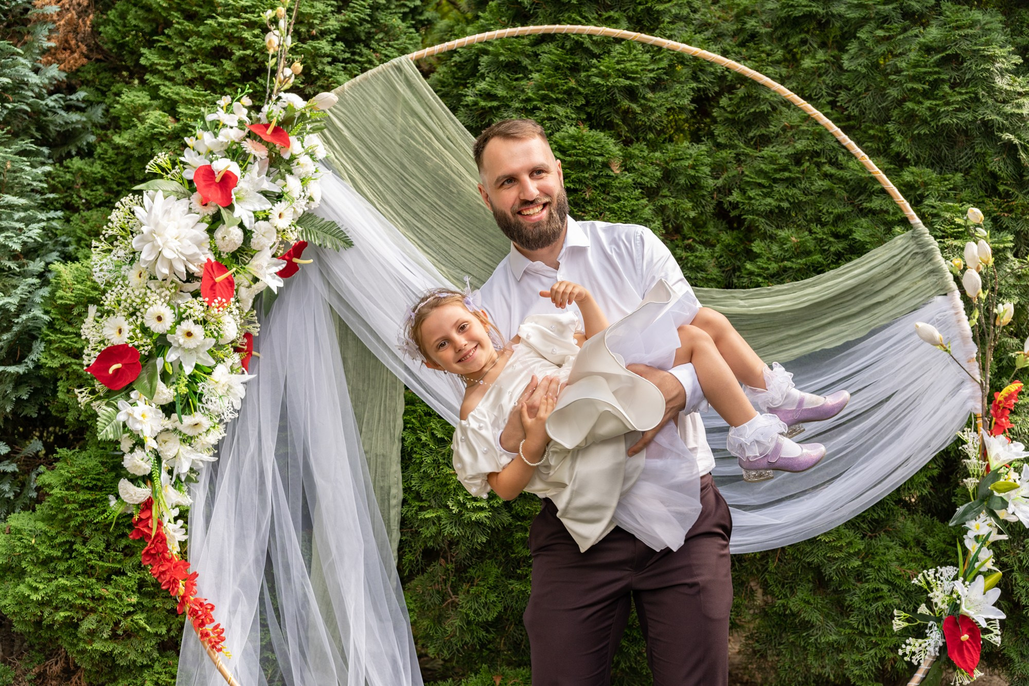 Aleksandra&Martin. RODINNÁ FOTOGRAFKA LABYK KATERYNA