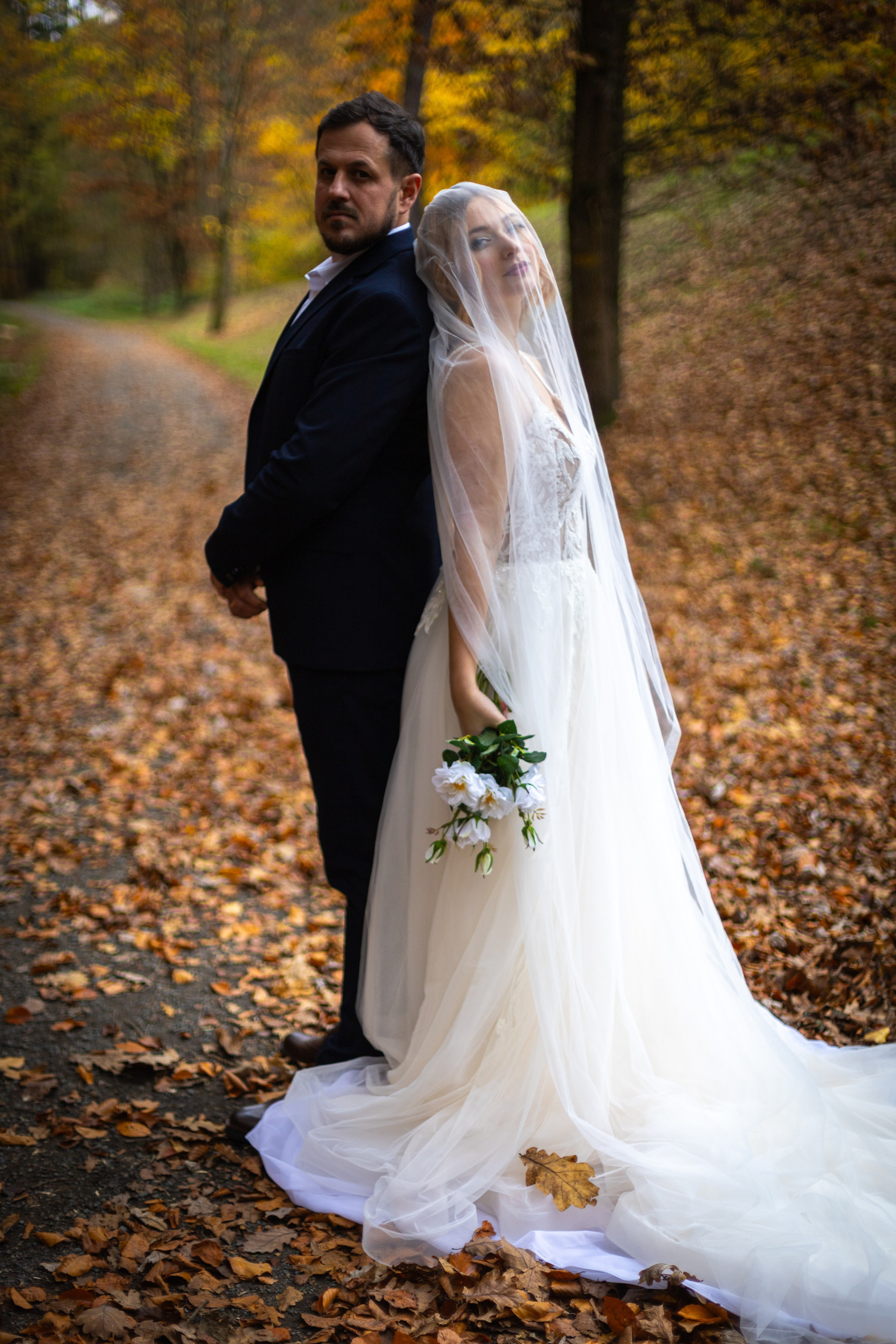 Andreas & Katrien 01.11.24. PHOTOgrapher Germany MARBURG