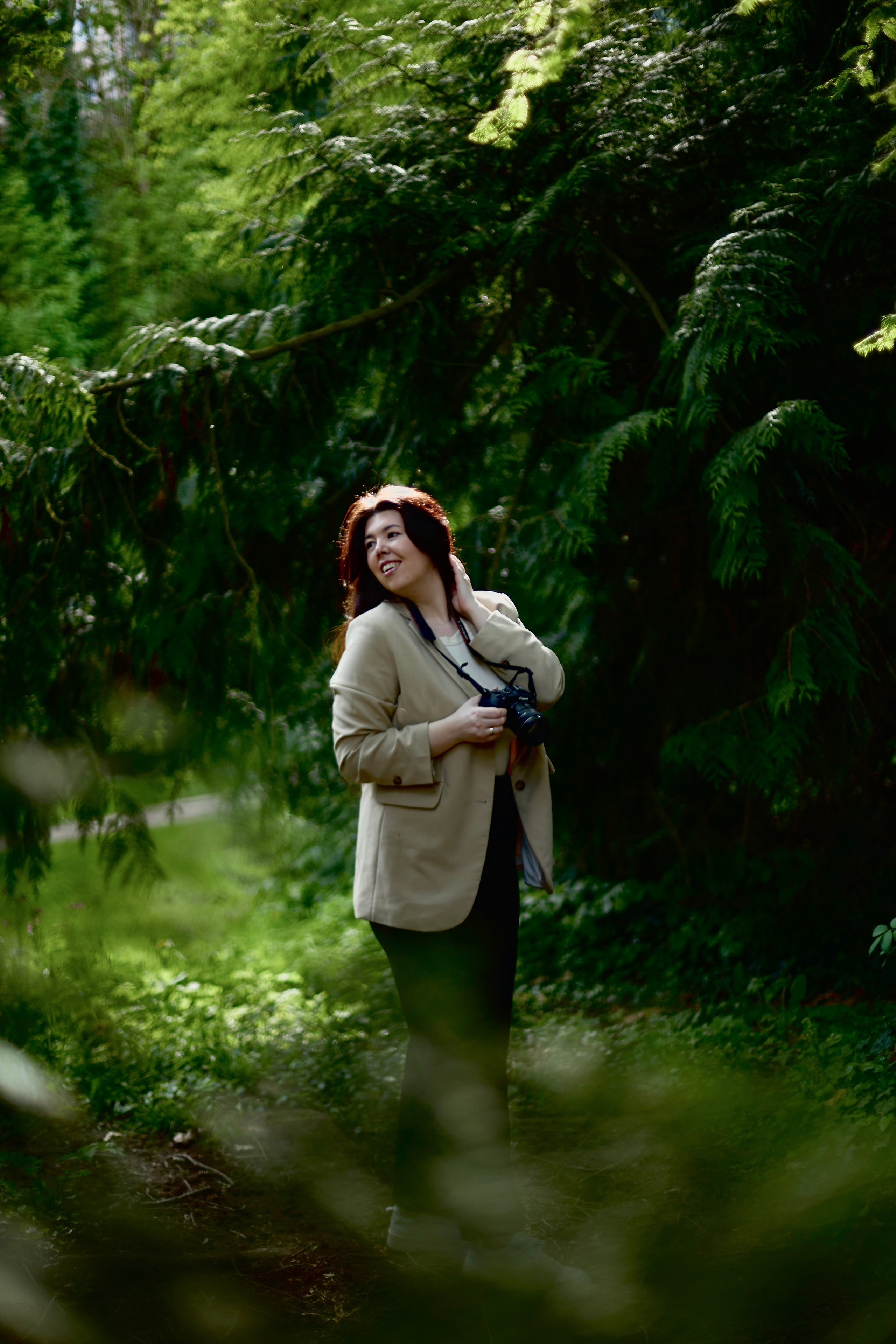 Valerija PHOTOGRAPHER. PHOTOgrapher Germany MARBURG