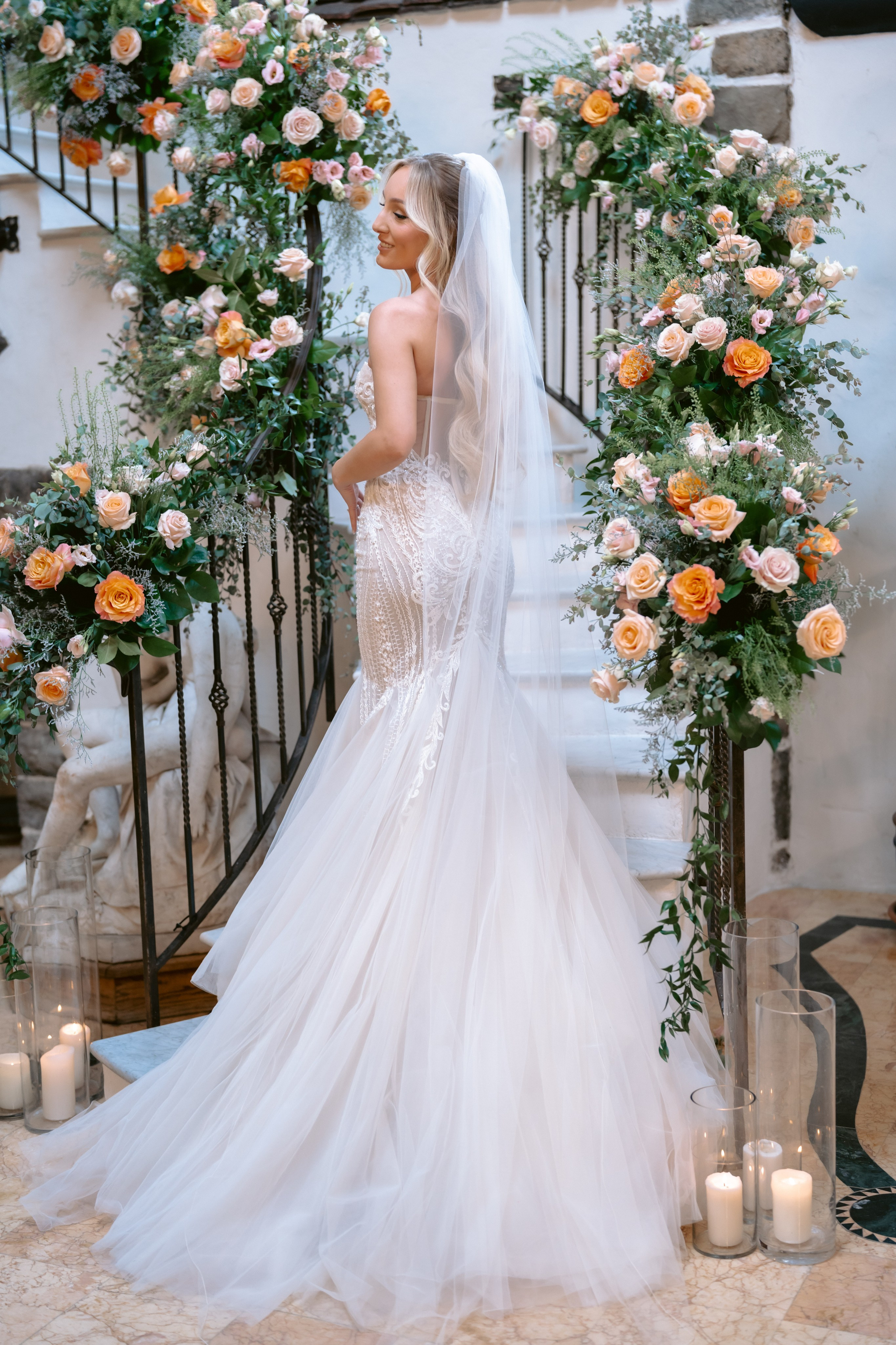 Ervin & Albulena. Anna Krasnova Wedding photographer