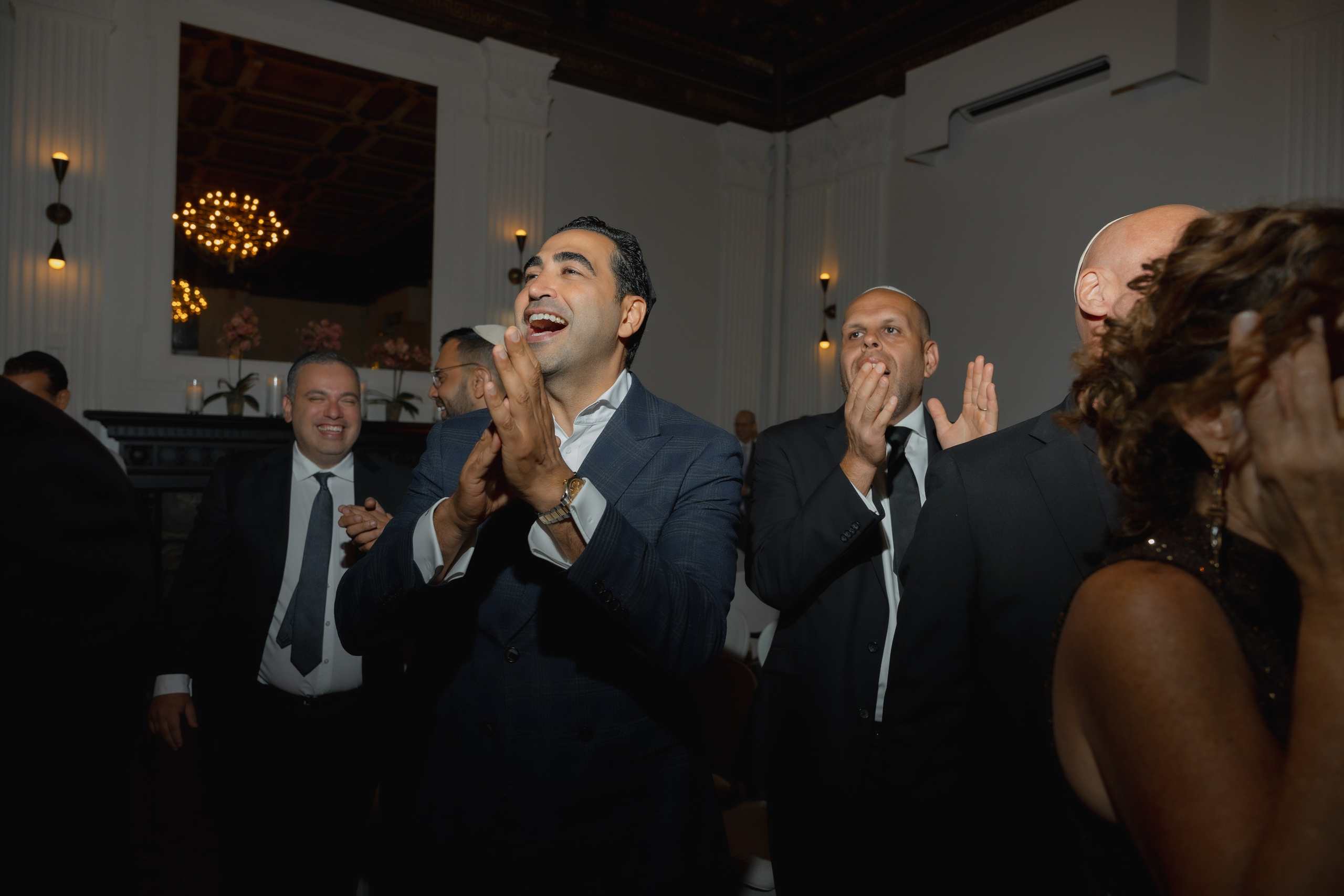 Amir and Maya. Anna Krasnova Wedding photographer