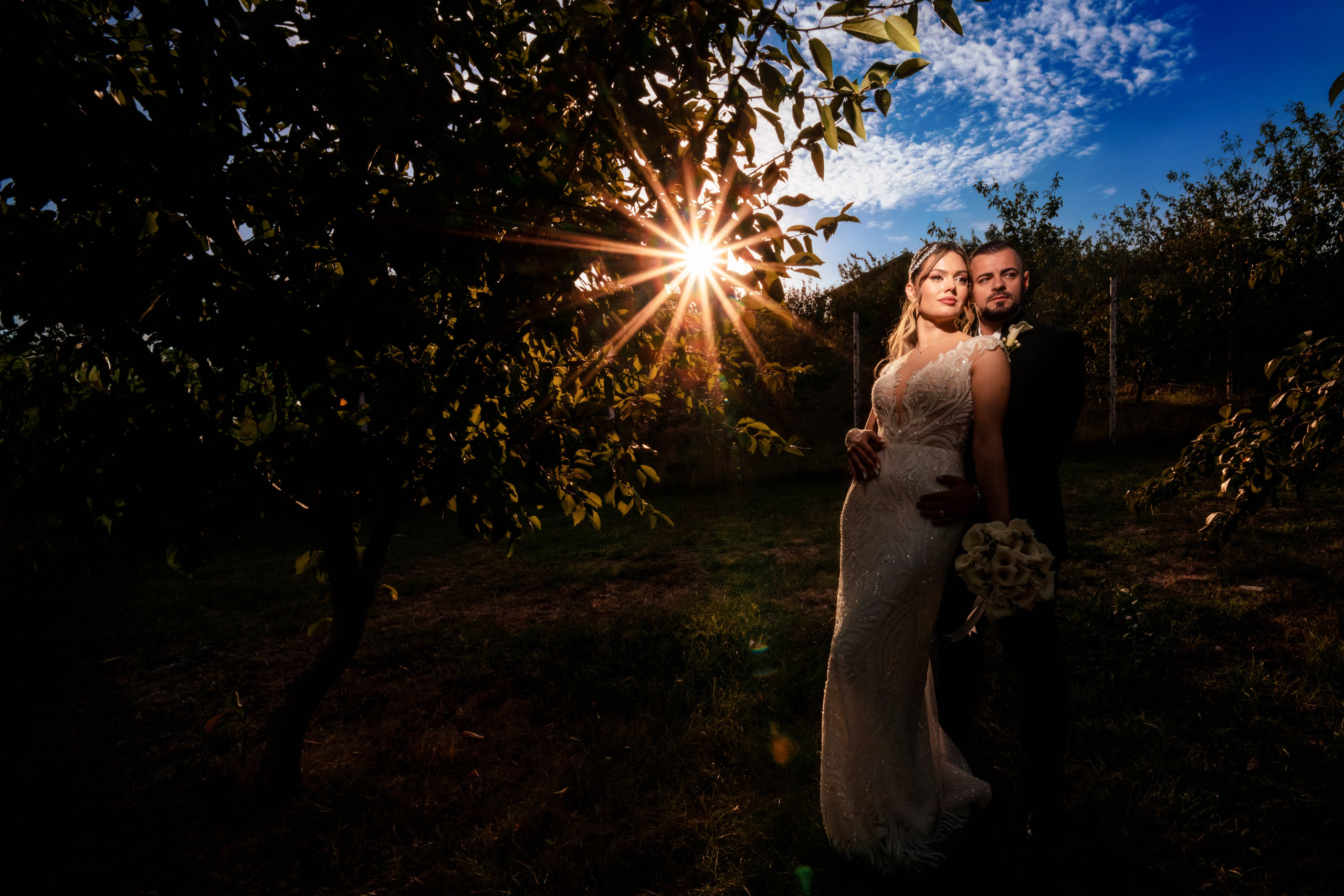 Miki & Andrei. Fotograf nunta si evenimente Giurgiu