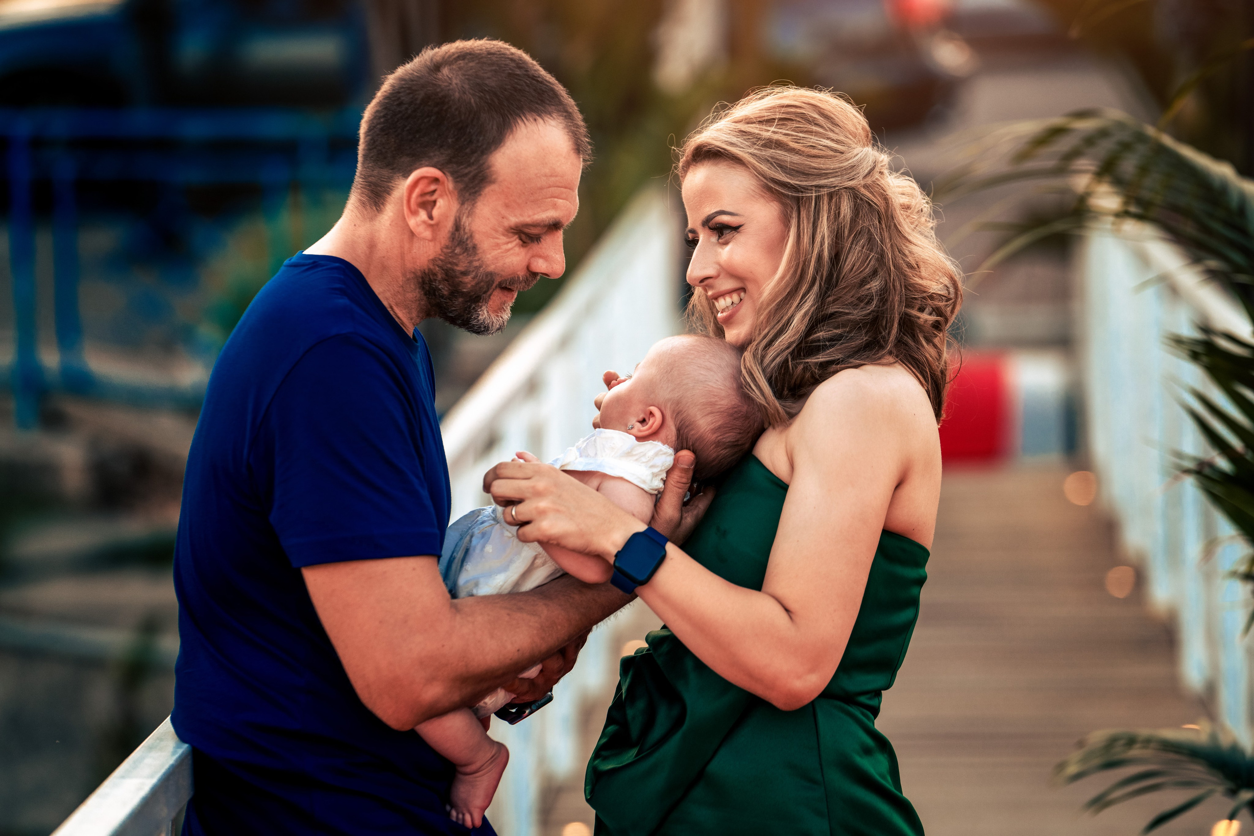 Cezara Maria. Acasă