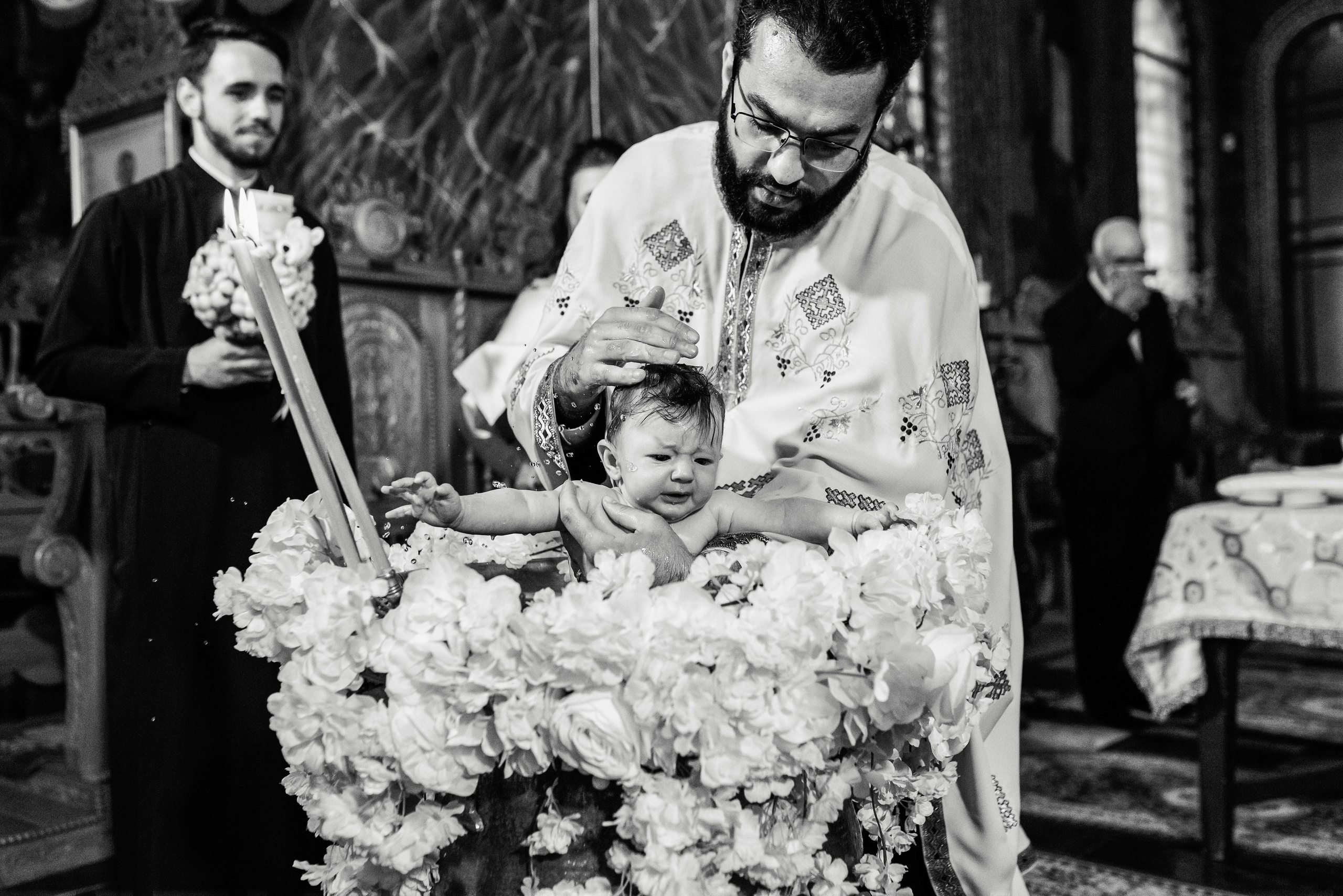 Dominic. Fotograf nunta si evenimente Giurgiu