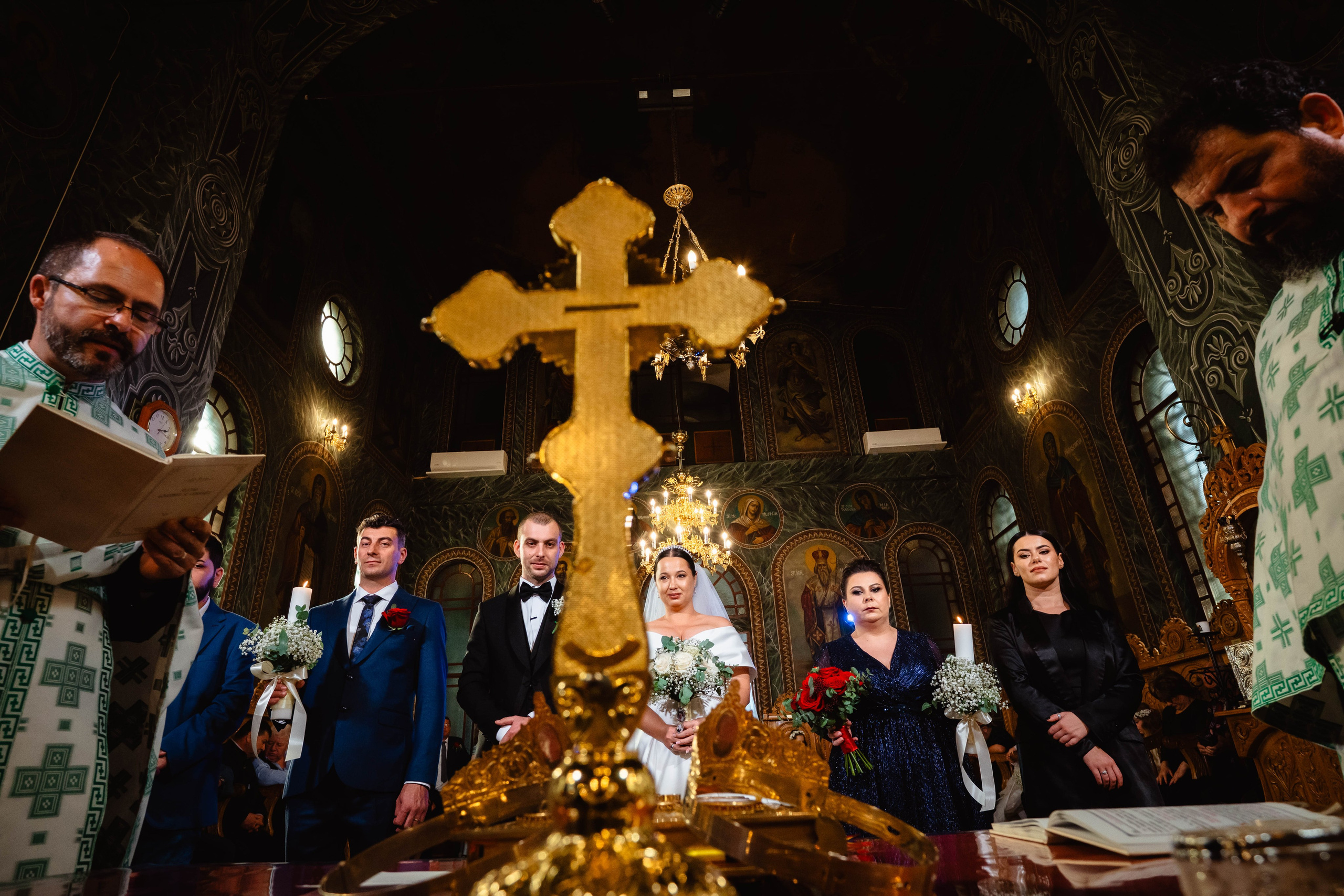 Gianina & Adrian. Fotograf nunta si evenimente Giurgiu