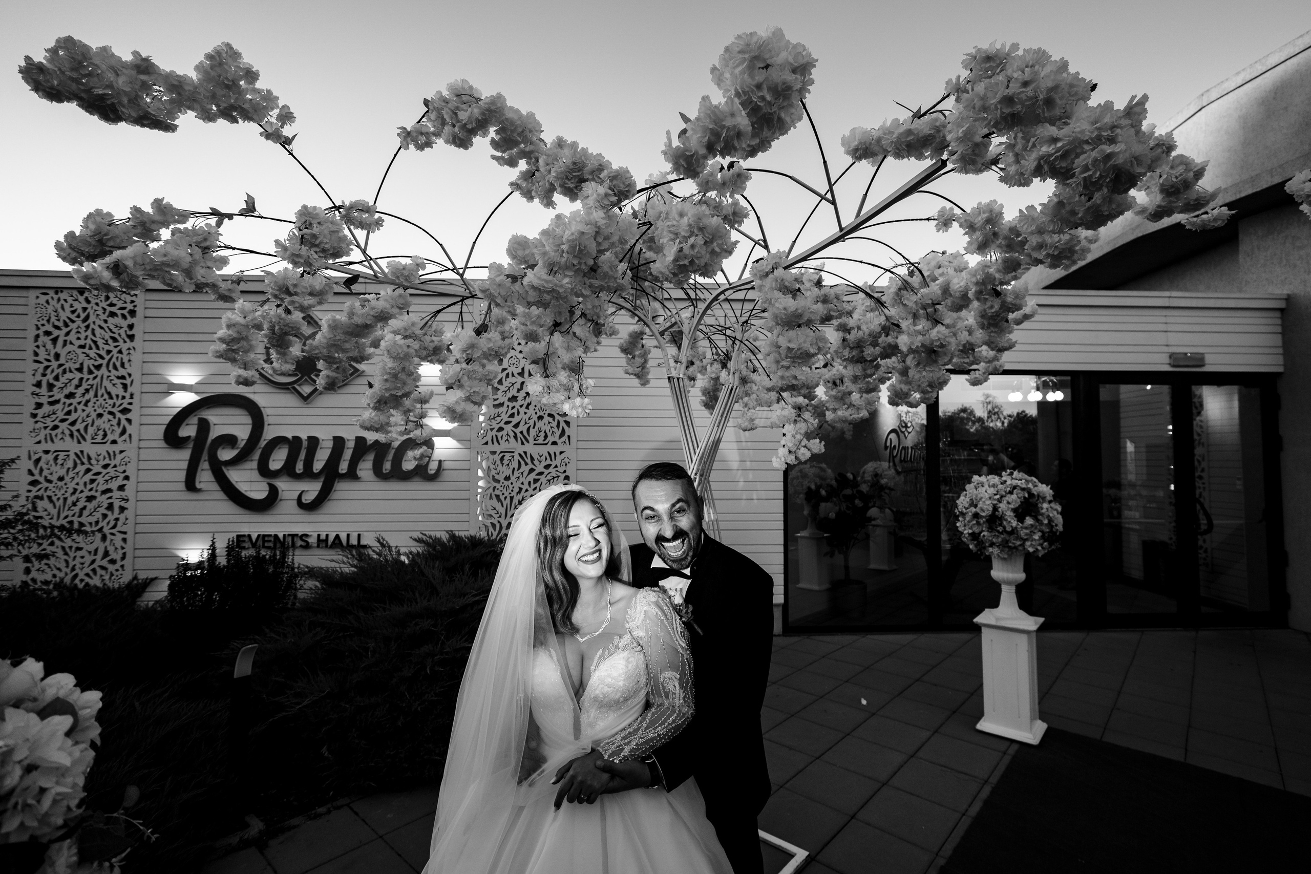 Clarisa & Andrei. Acasă