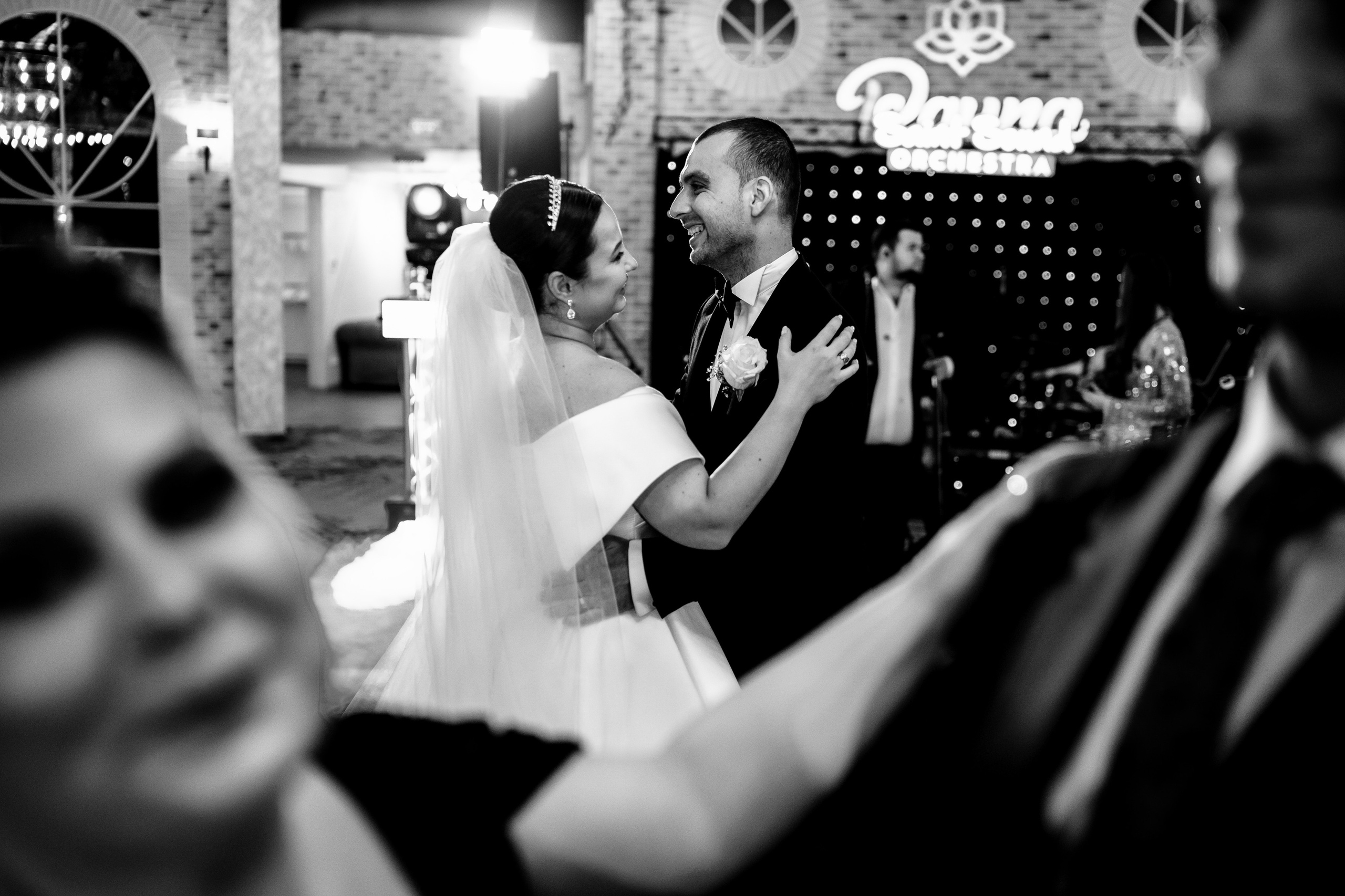 Gianina & Adrian. Fotograf nunta si evenimente Giurgiu