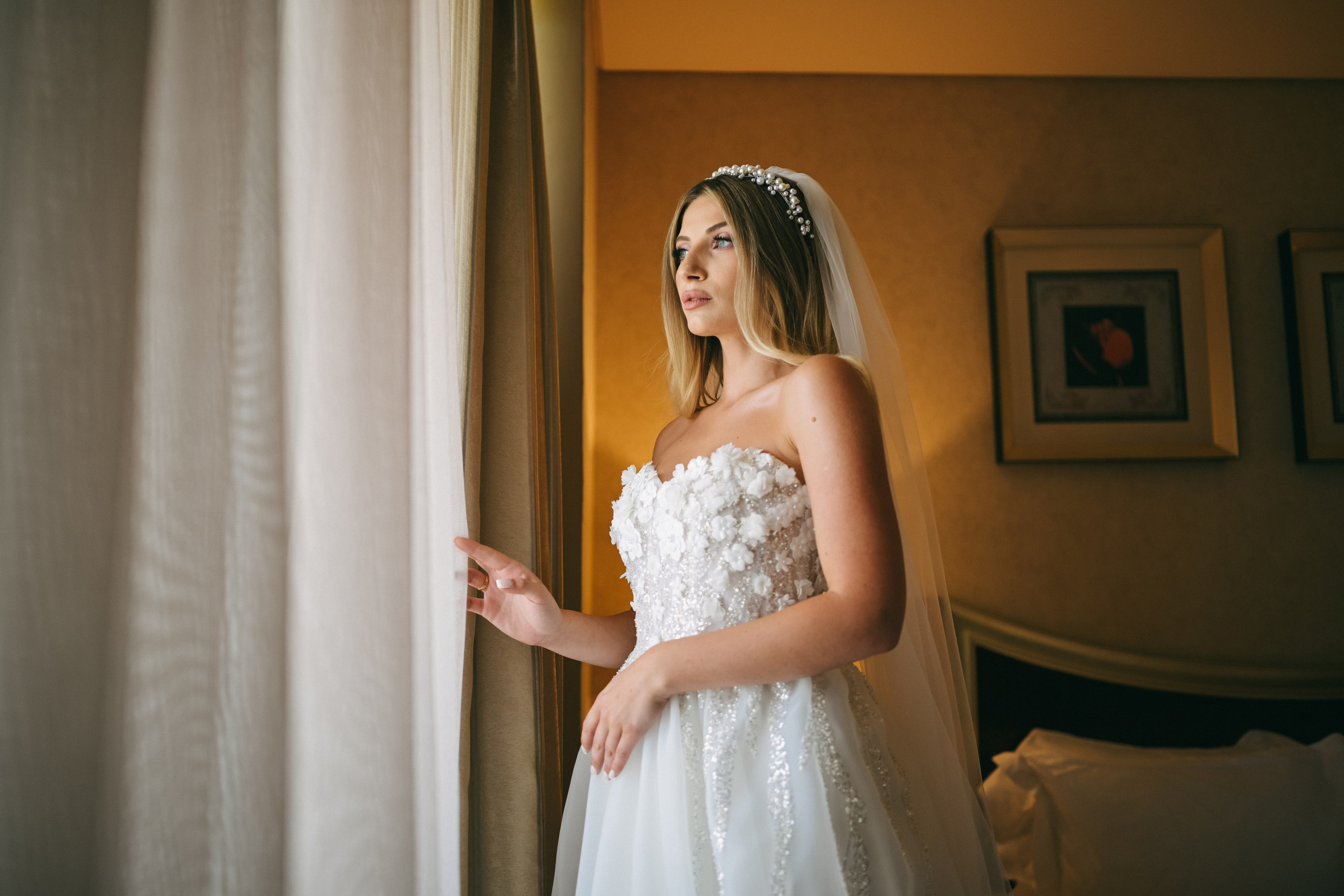 Wedding HOME. Photographer vakho