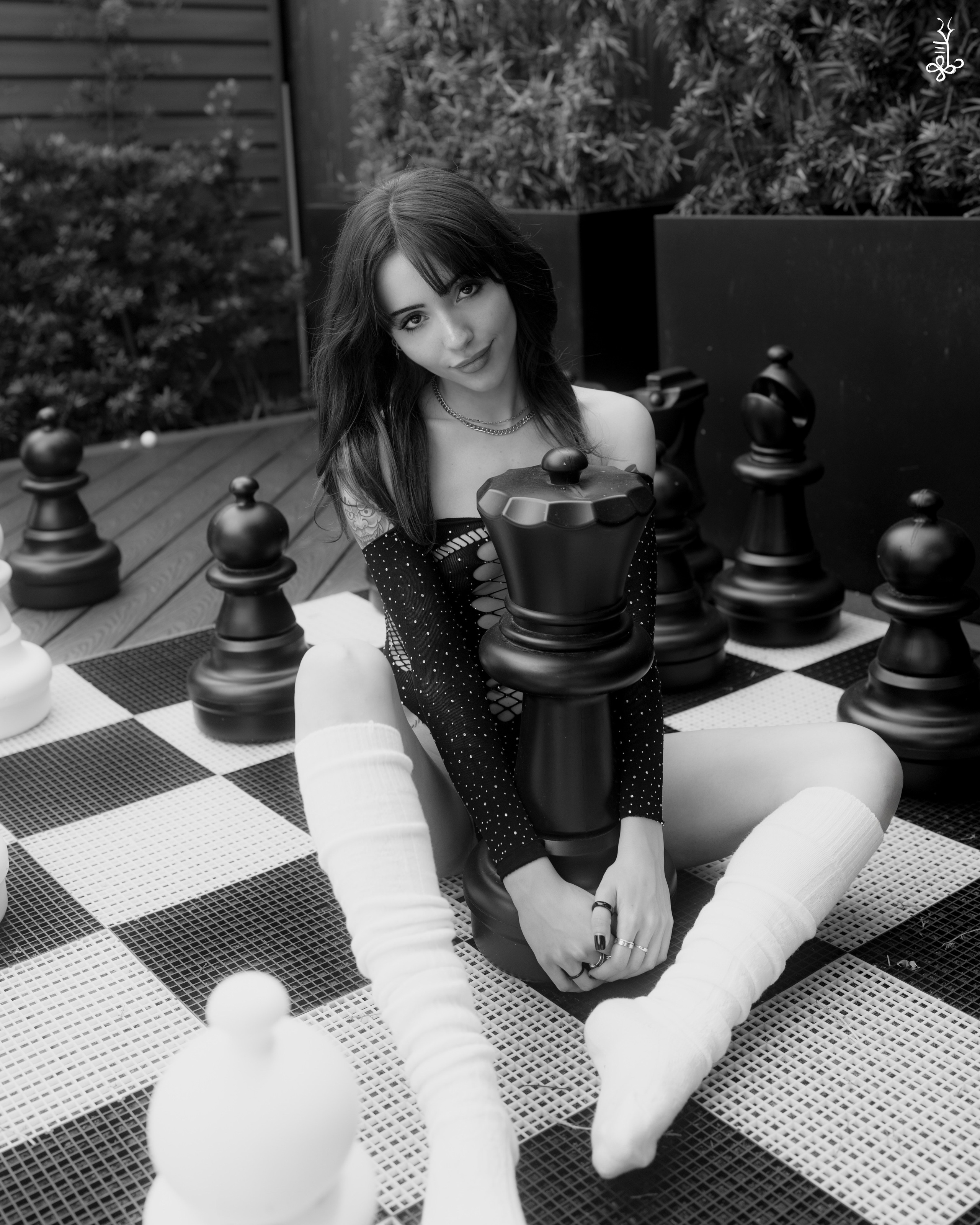 KENNEDY JAYE. Ke’Ondris