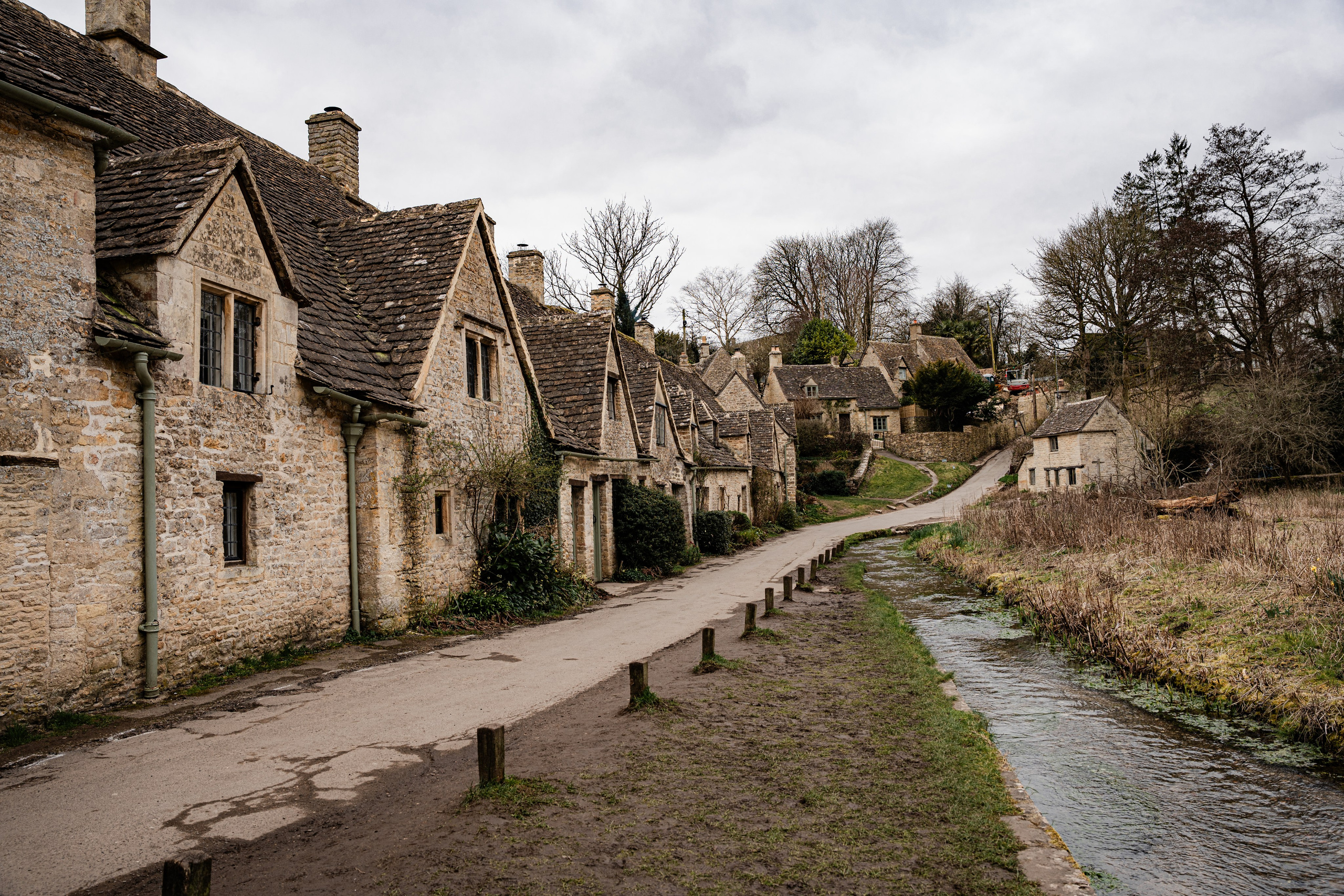 Cotswolds. Tonya Kyrylenko photographer in London
