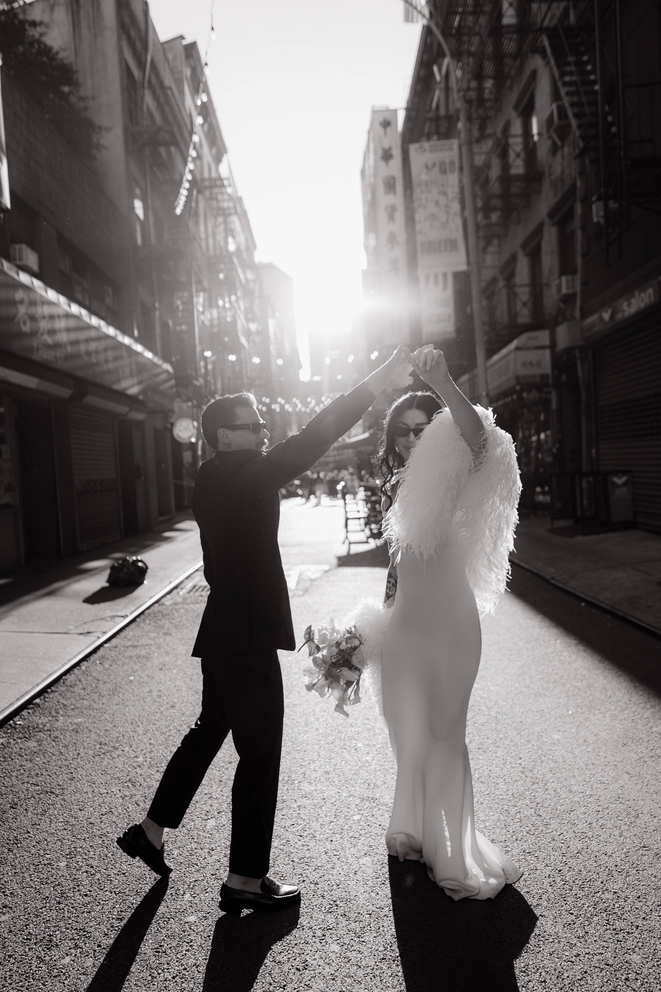 Savannah and Michael. Wedding photographer and videographer New York | New Jersey