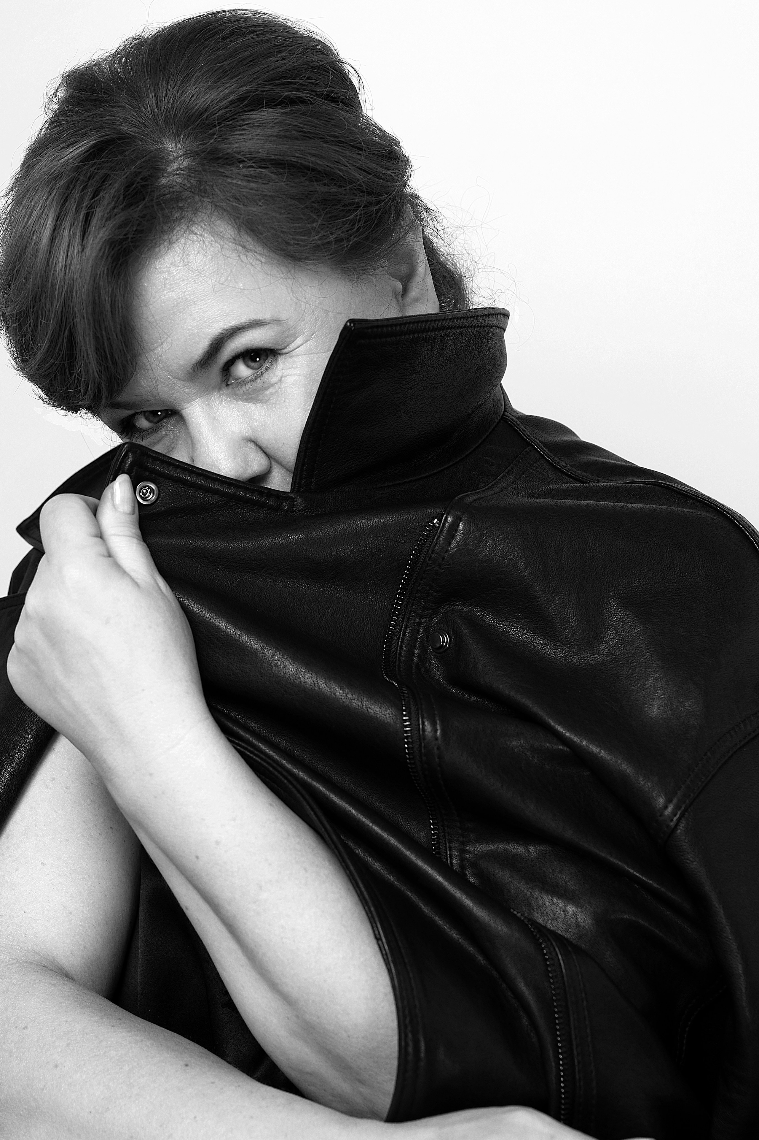 ОЛЬГА. Женский фотограф 45+ Наталья Колосанова, Москва