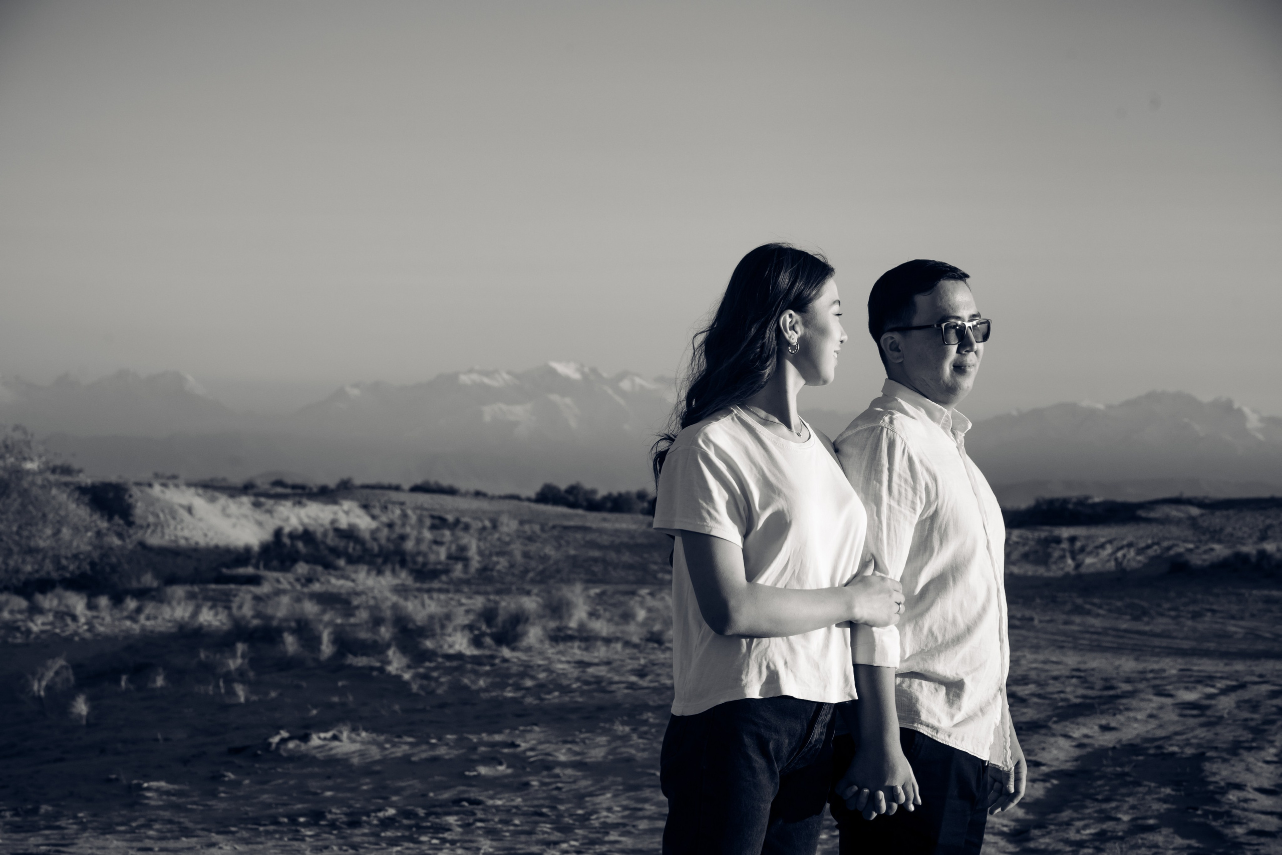 Love story #1. Свадебный LOVE STORY Семейный фотограф в Бишкеке Тилек Жантаев