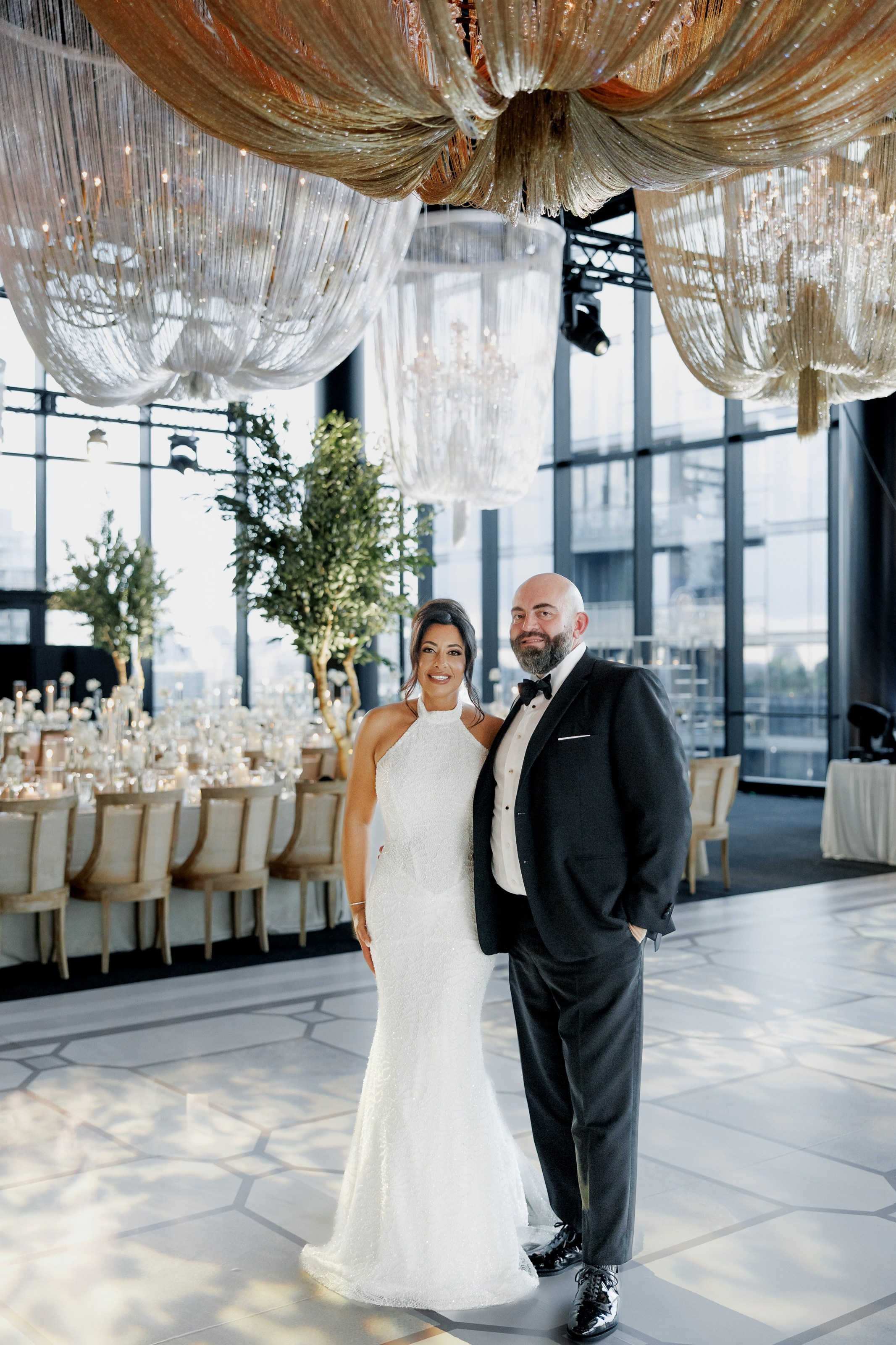 Nora & CJ. Svyatoslav Bogdanov — destination photographer