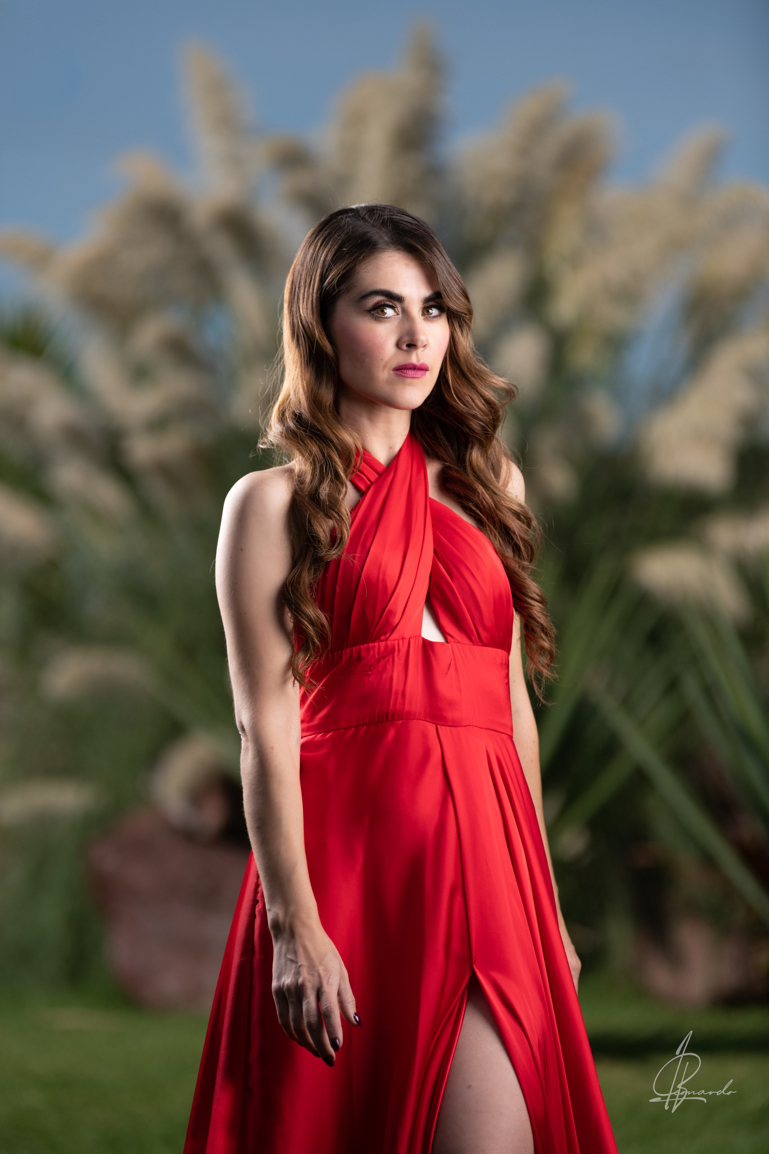 SESIONES  ESTUDIO & EXTERIOR. Leonardo Bautista Fotógrafo