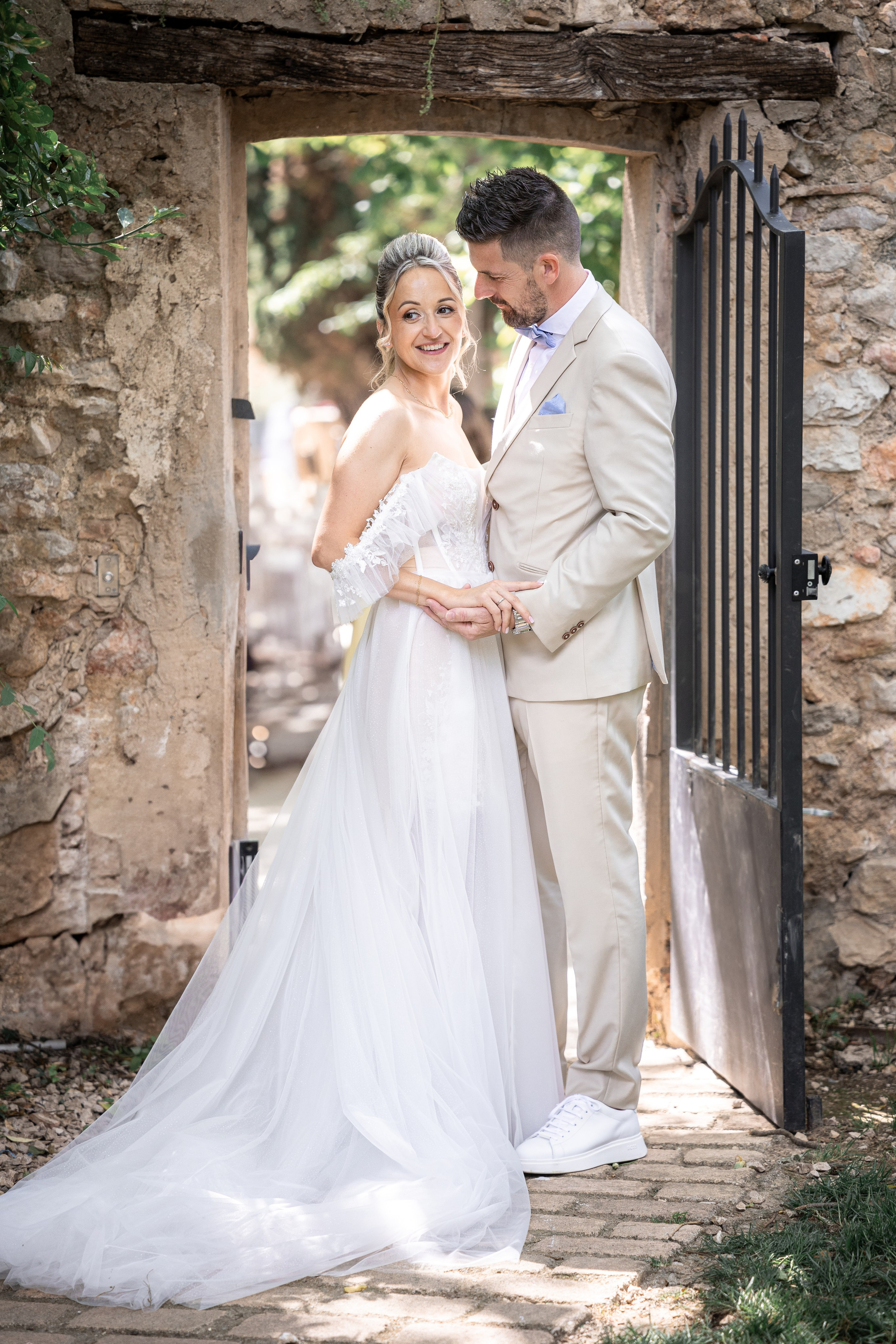 Wedding photography. Wedding-Family photographer, South of France–Paris, Valentina Acrement