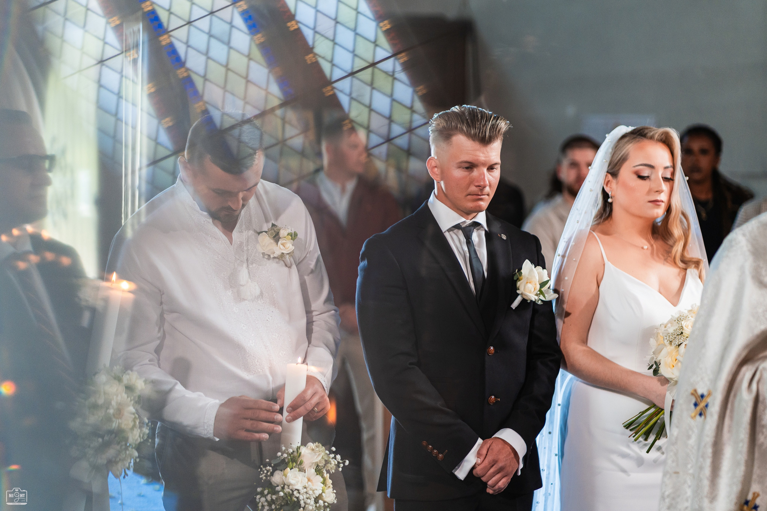 Nuntă Adrian & Alis – Servicii Foto-Video Evenimente | NIGHT LENS