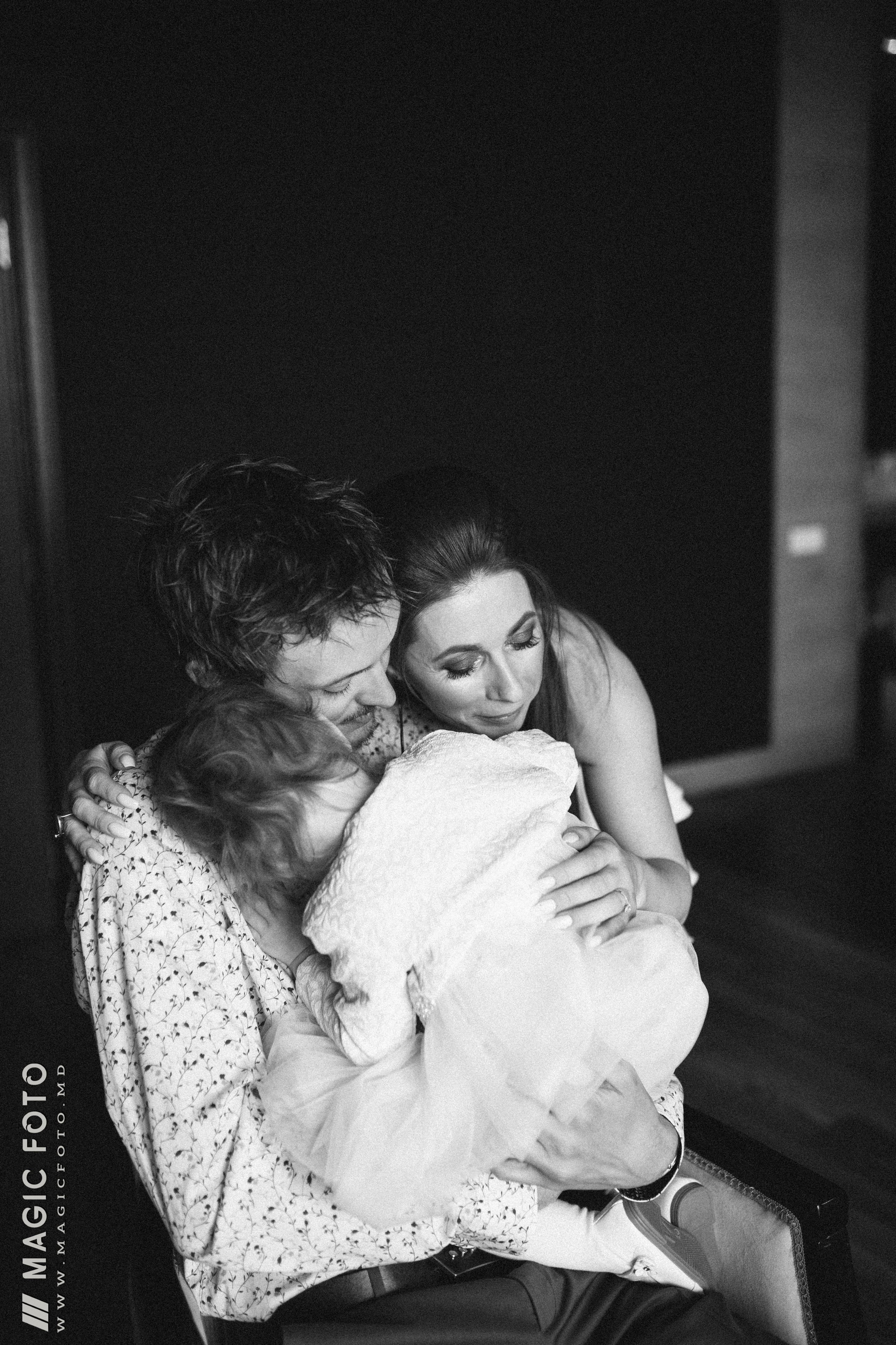 Zina-Valentina Birthday party. Servicii Foto Video la Nunta Chisinau Moldova Europa Studio MagicFoto