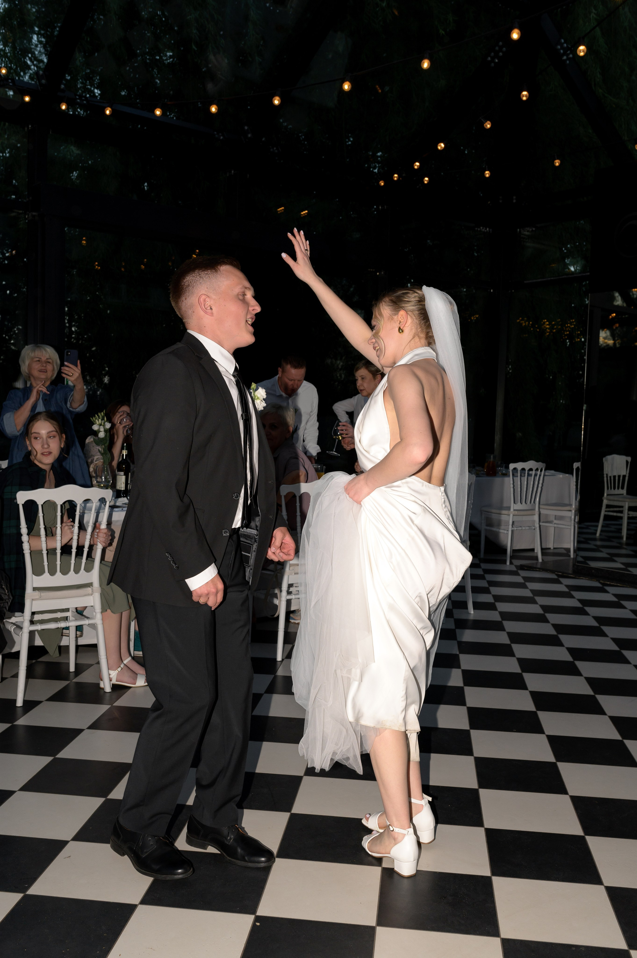 Kirill and Marina, 2024. Wedding photographer in Wroclaw Warsaw Krakow Margarita Tuleiko