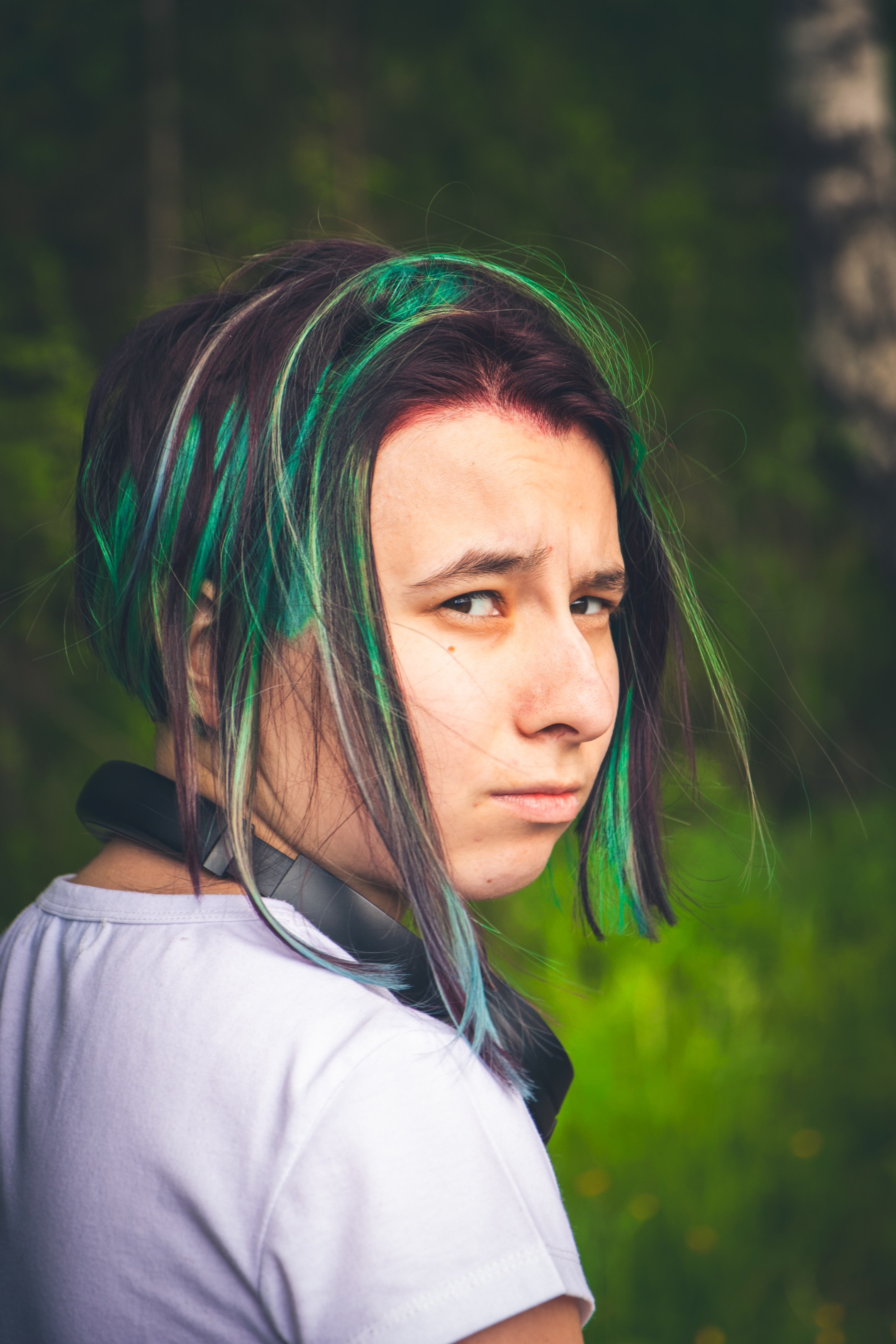 Jalutamine sõbradega (sõpruskond). Nebula 25 — Fotod teie hingele