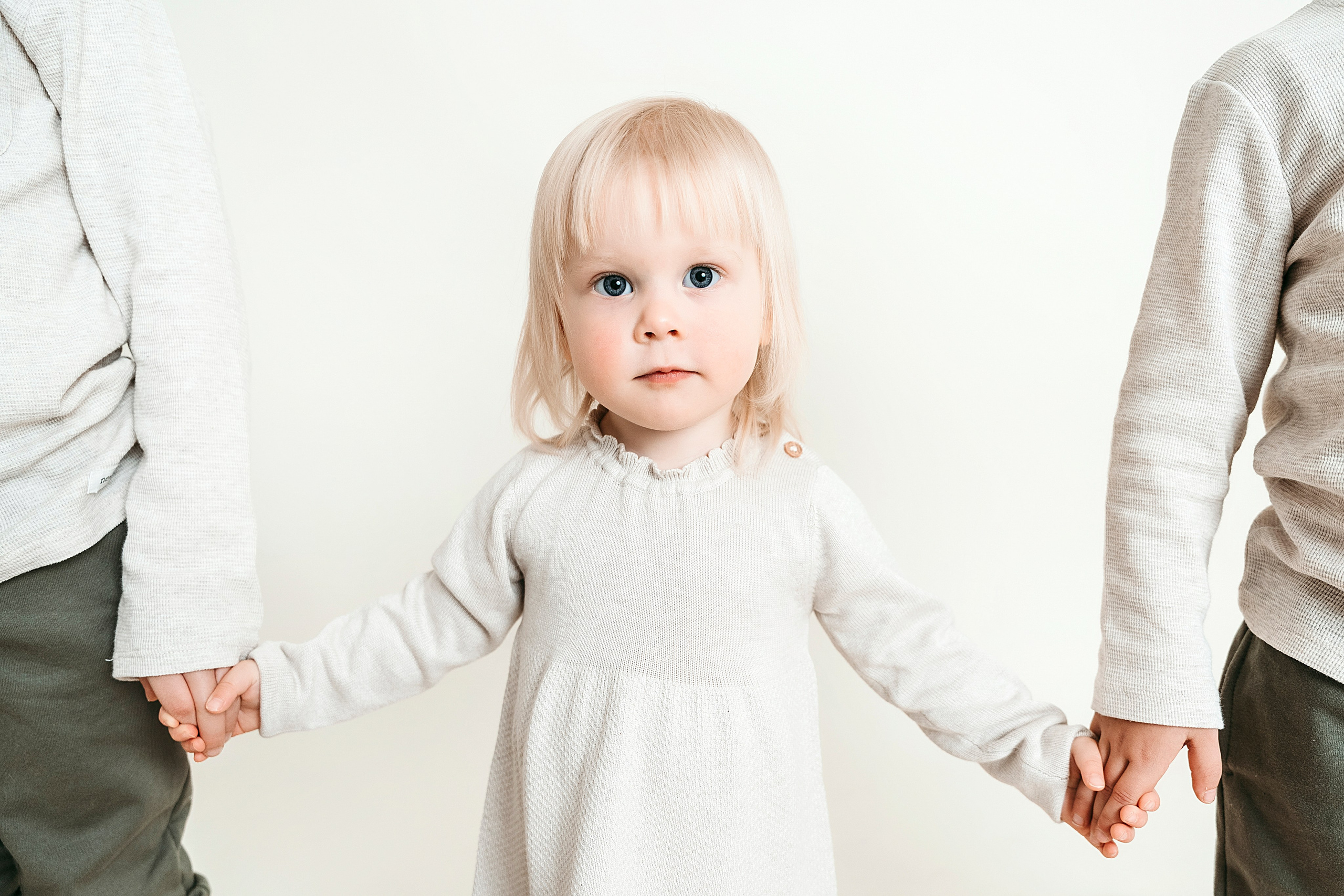 Lapset ja perheet. Senjakulmala.fi